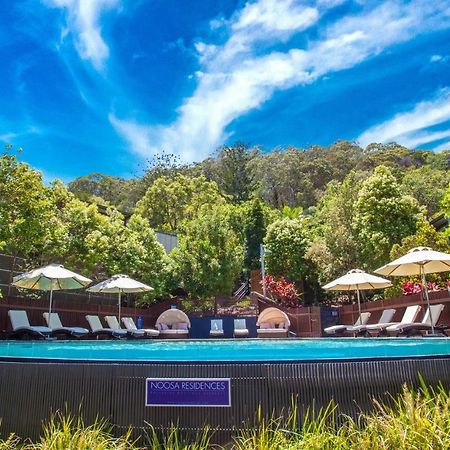 Noosa Residences Экстерьер фото