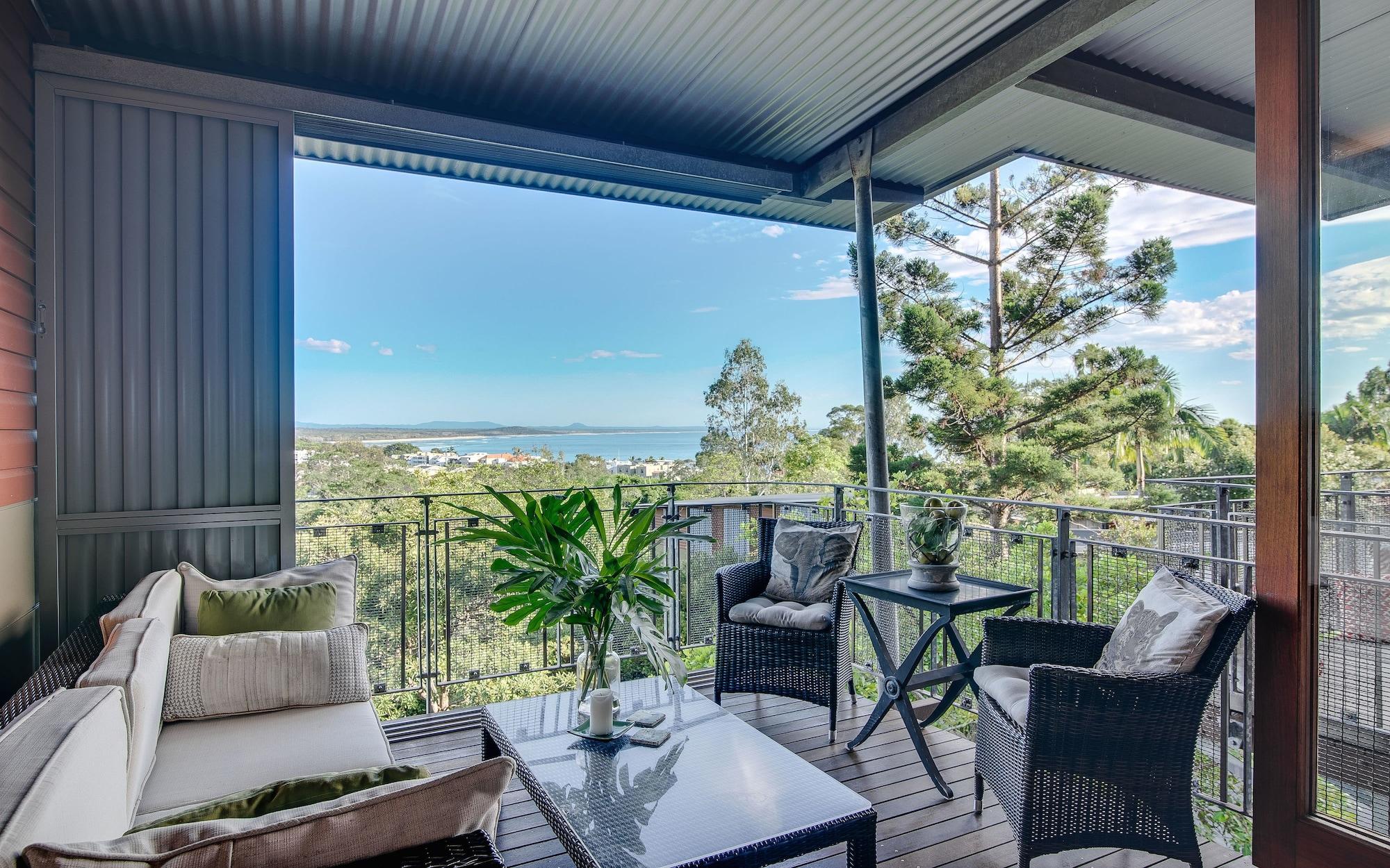 Noosa Residences Экстерьер фото