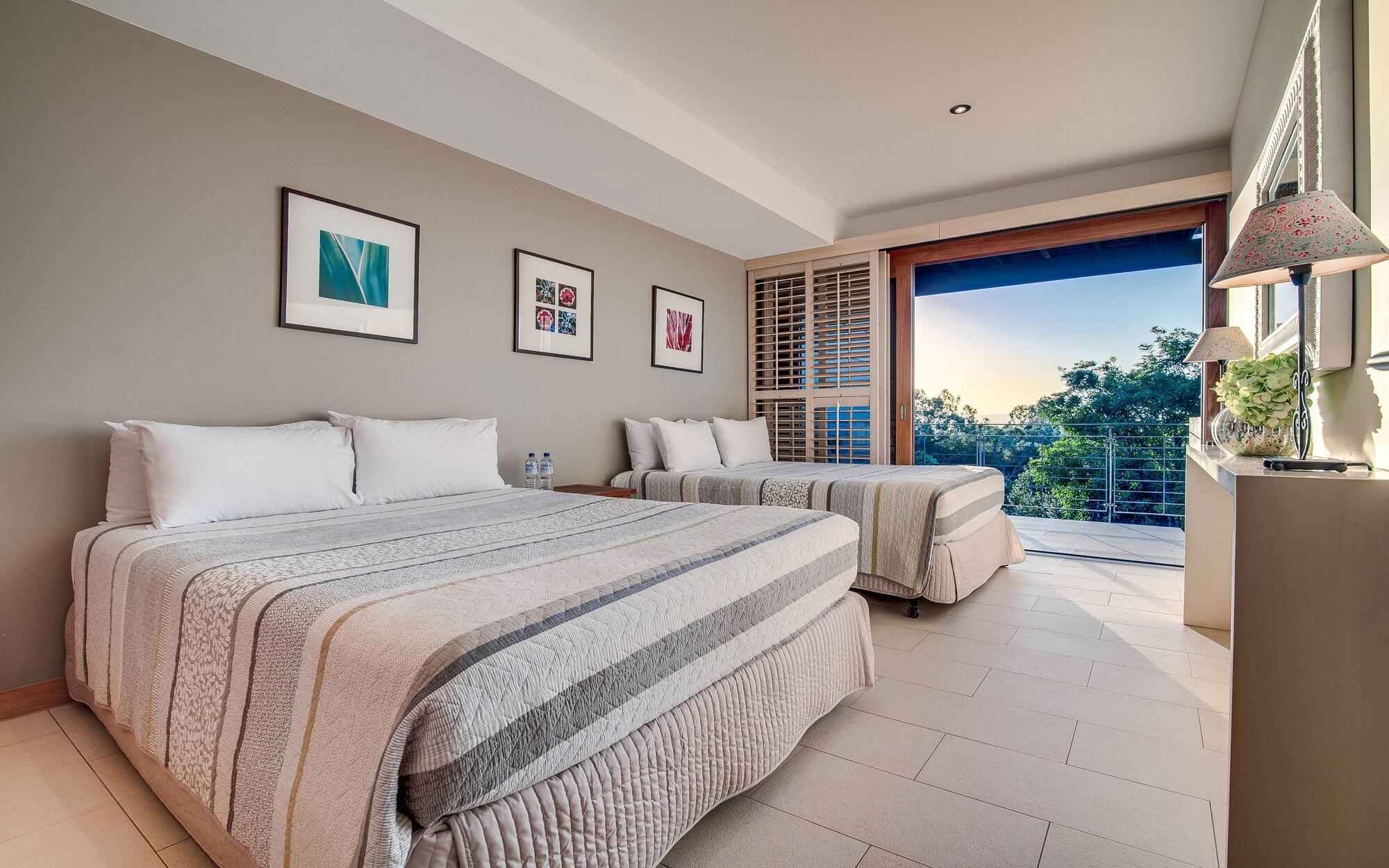 Noosa Residences Экстерьер фото