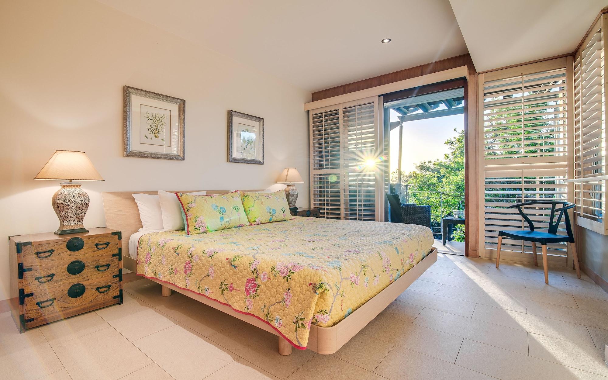 Noosa Residences Экстерьер фото
