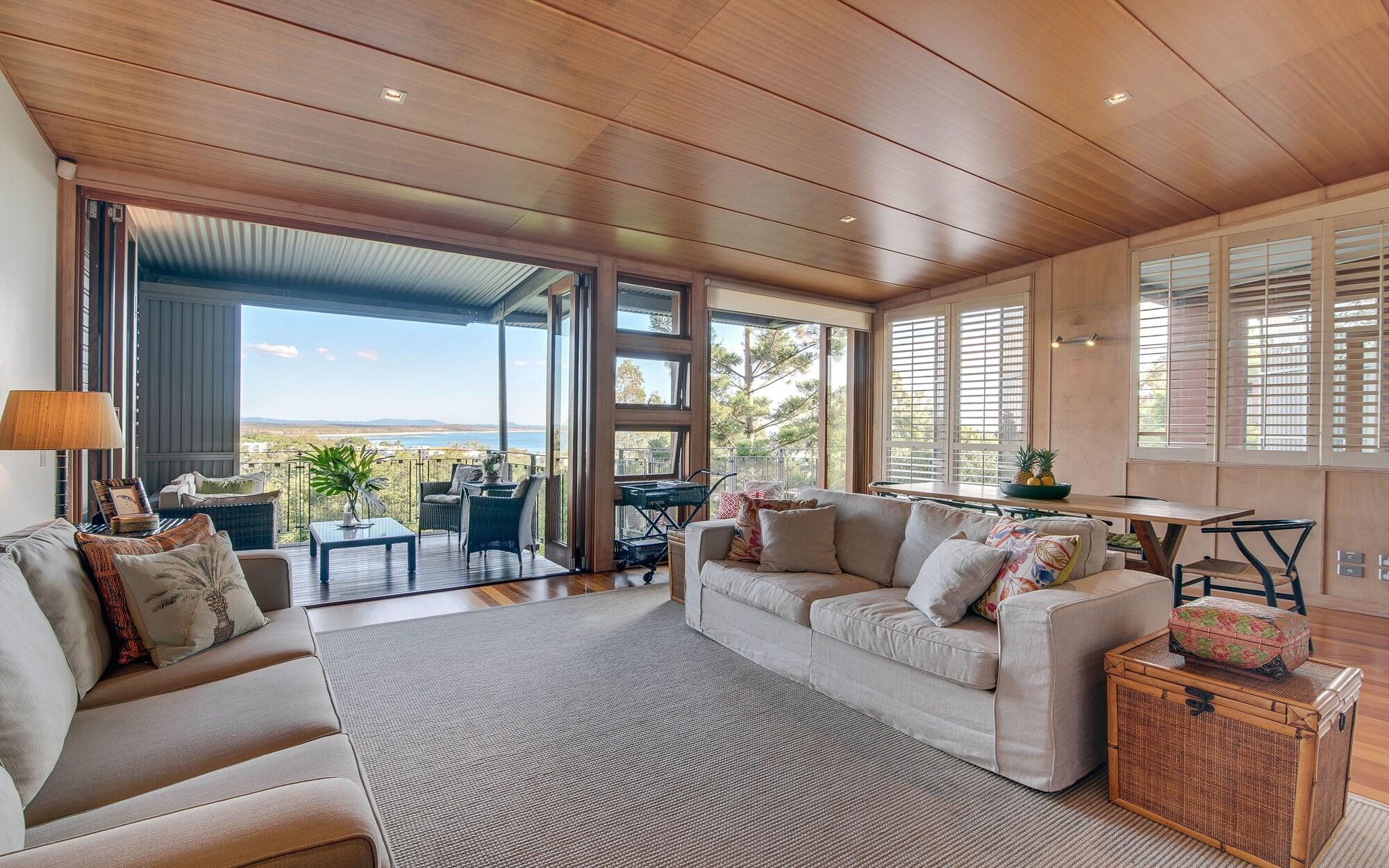 Noosa Residences Экстерьер фото