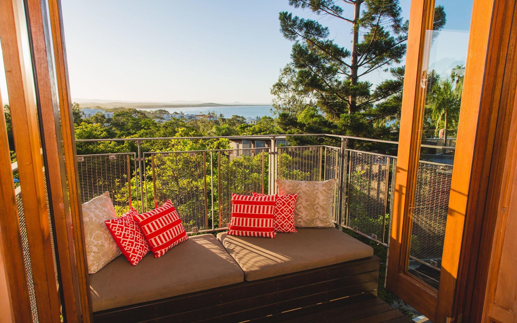 Noosa Residences Экстерьер фото