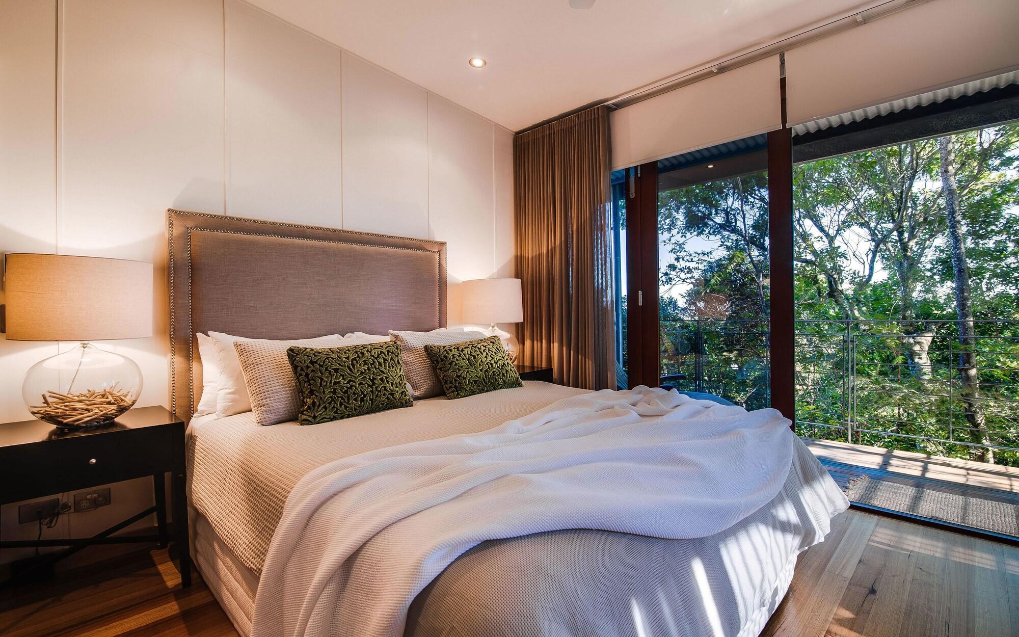 Noosa Residences Экстерьер фото