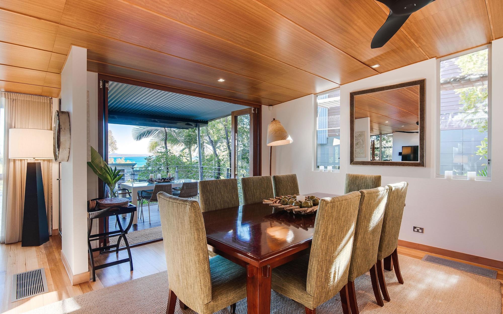 Noosa Residences Экстерьер фото