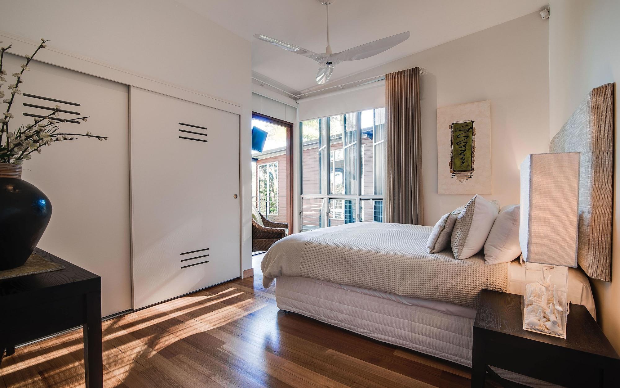 Noosa Residences Экстерьер фото