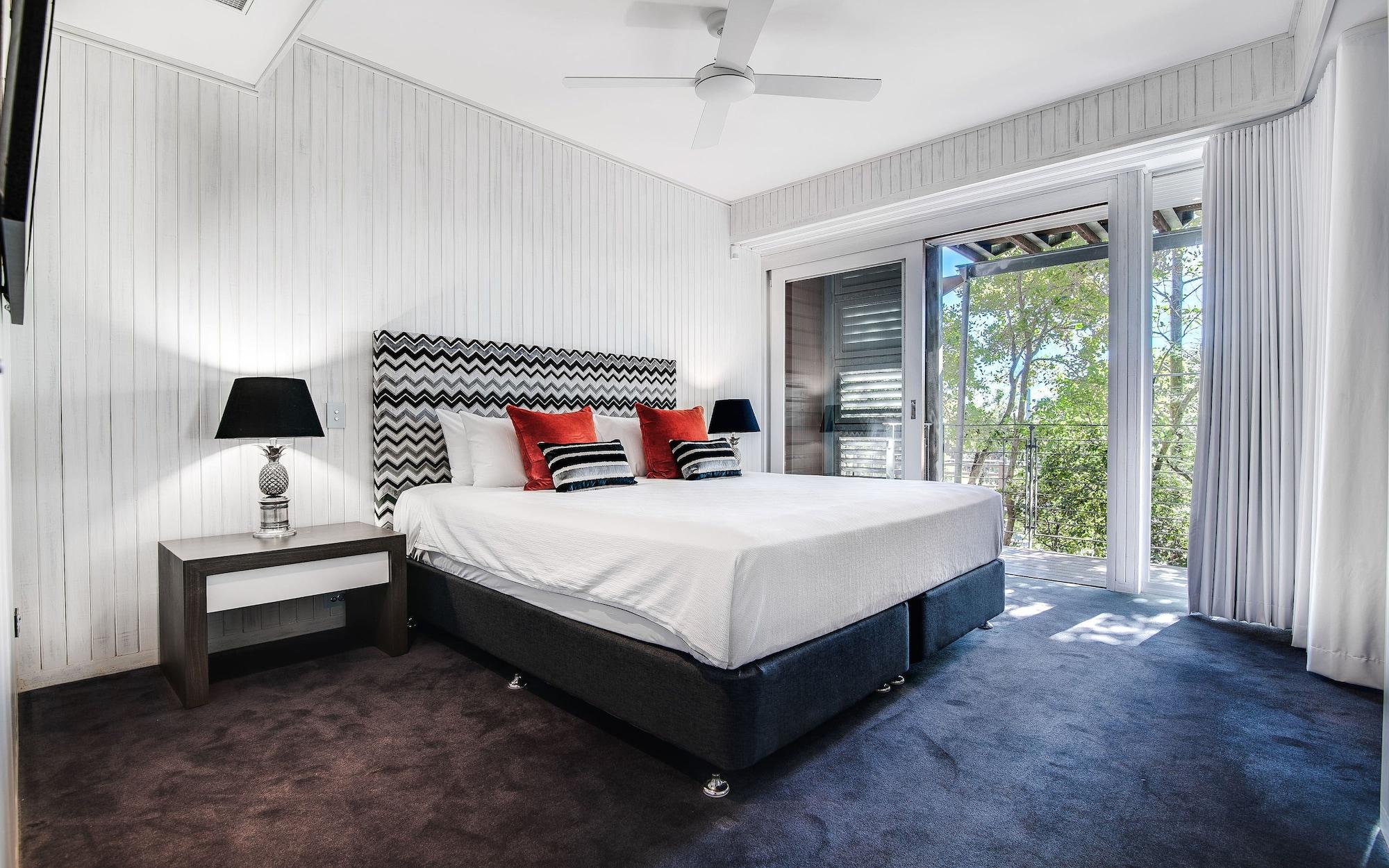 Noosa Residences Экстерьер фото