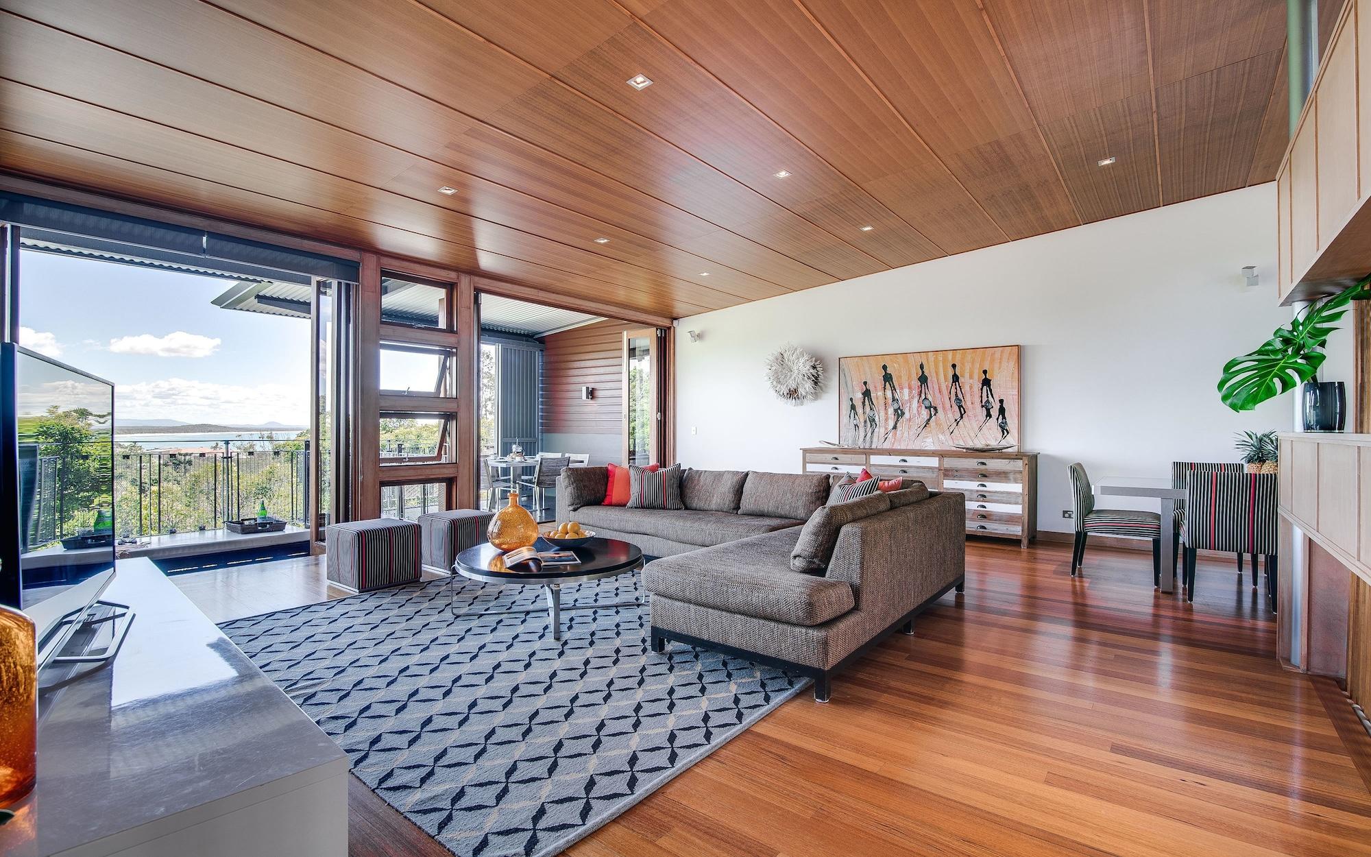 Noosa Residences Экстерьер фото