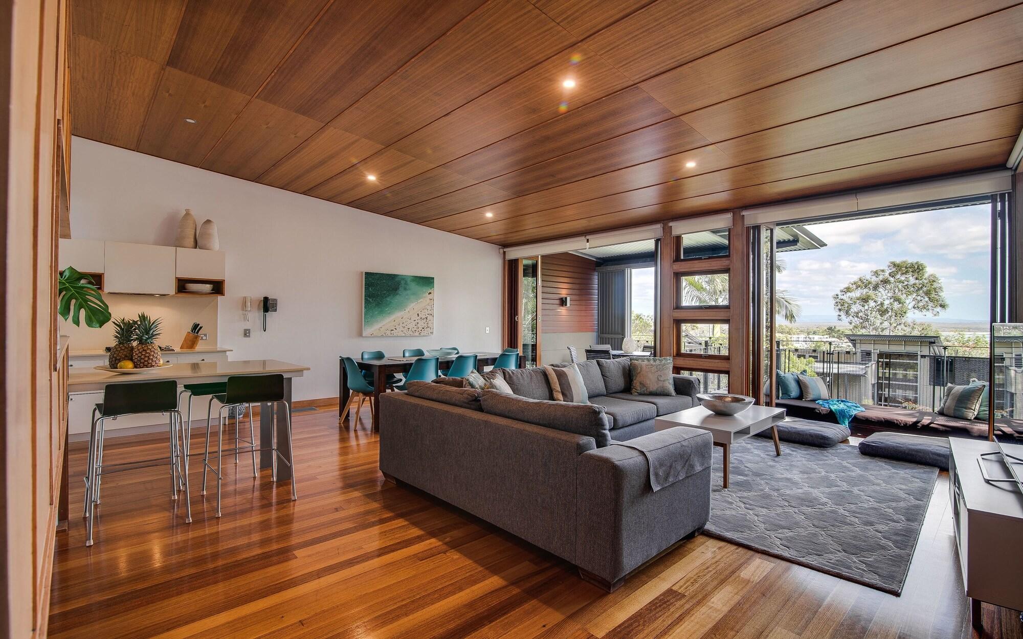 Noosa Residences Экстерьер фото