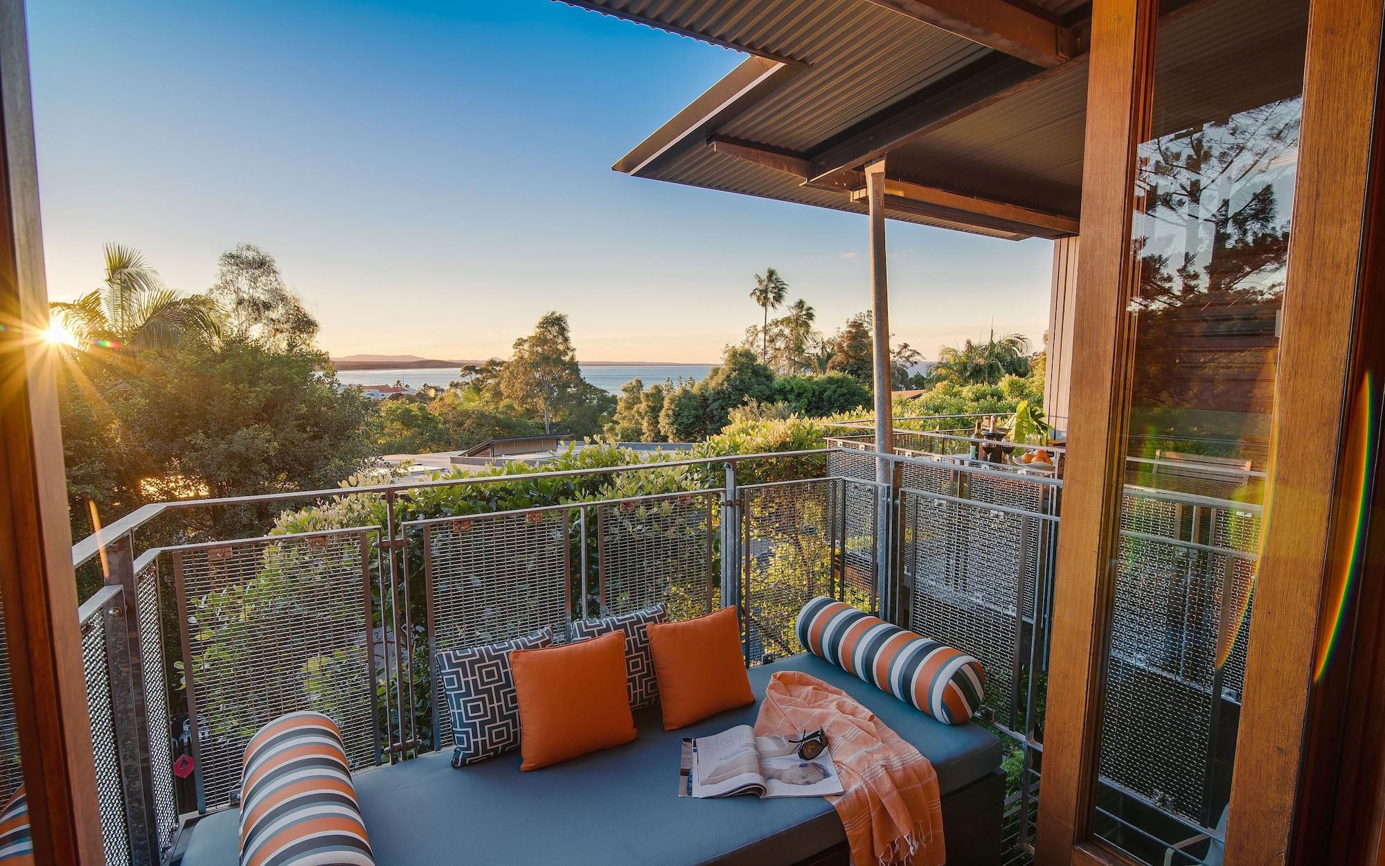 Noosa Residences Экстерьер фото