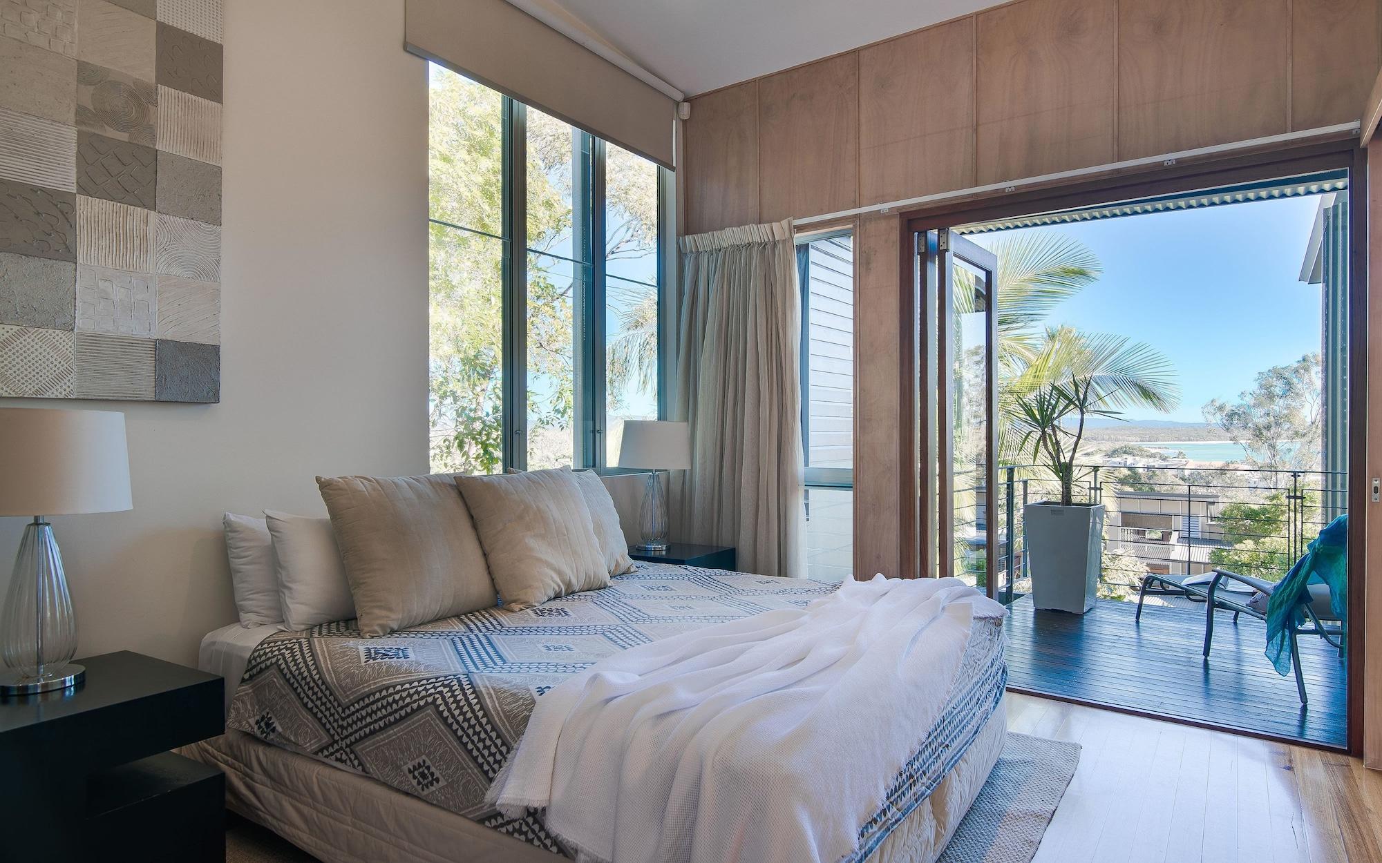 Noosa Residences Экстерьер фото