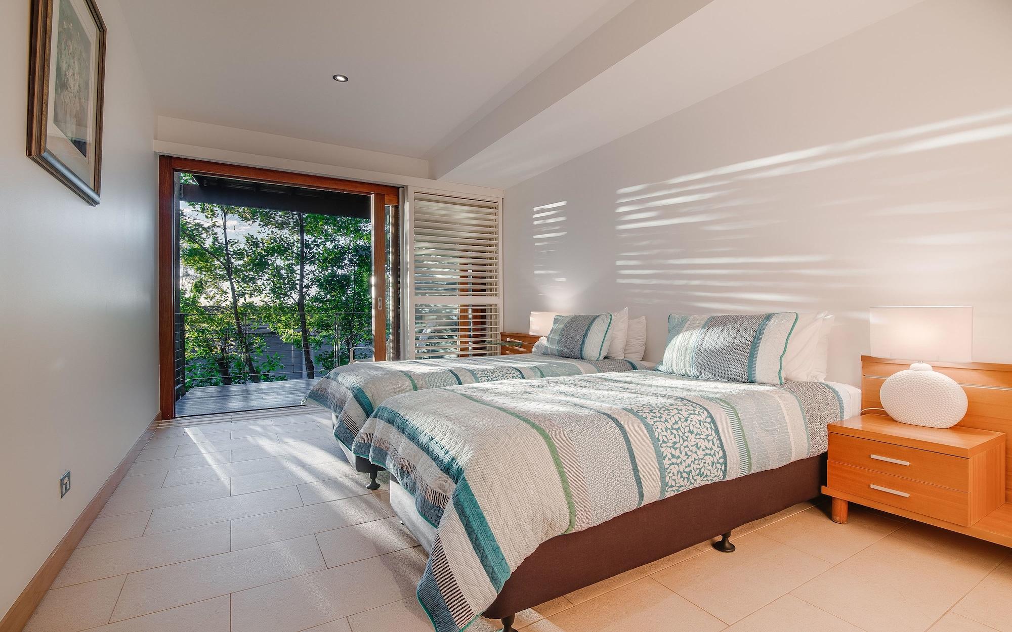 Noosa Residences Экстерьер фото