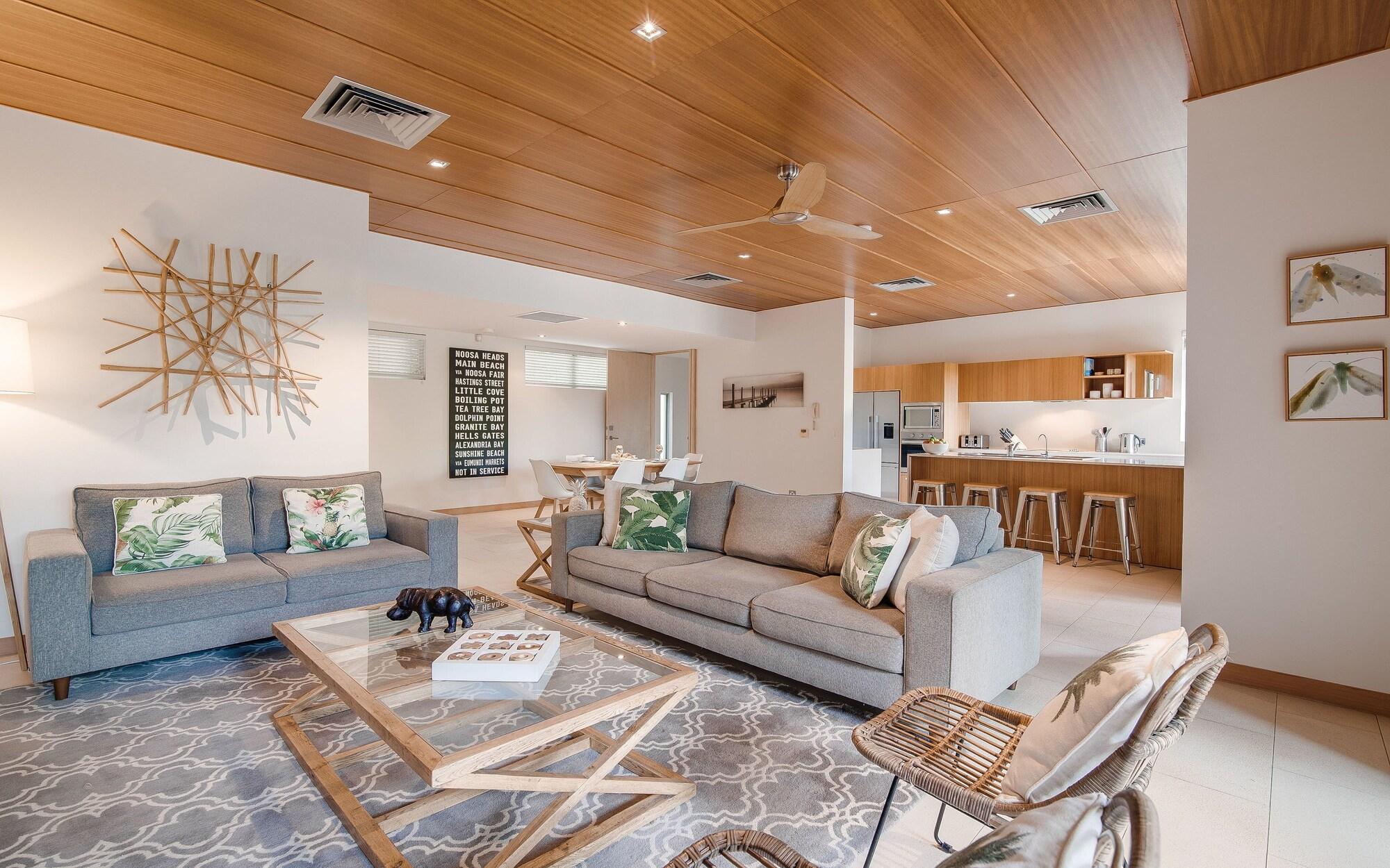 Noosa Residences Экстерьер фото