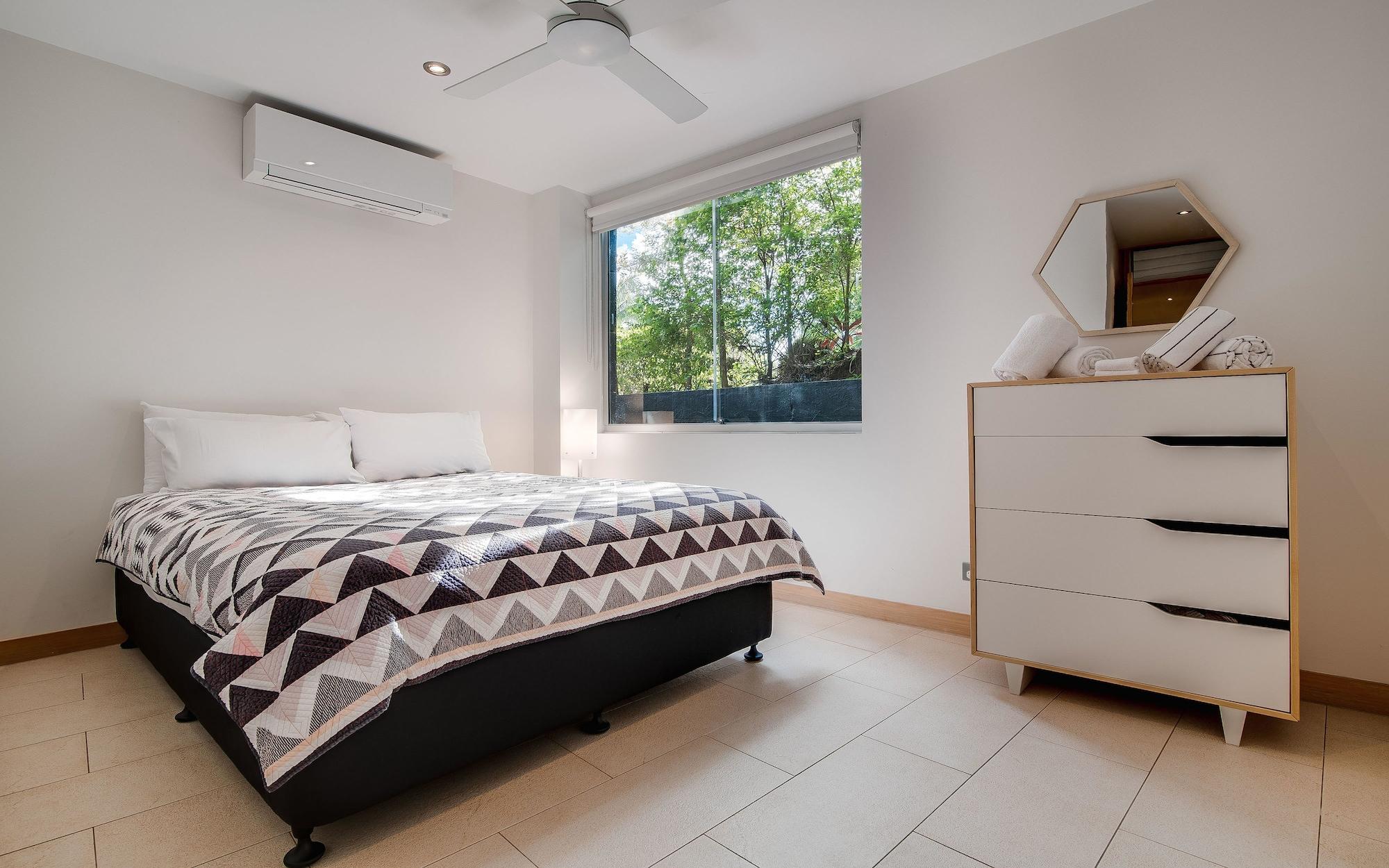 Noosa Residences Экстерьер фото