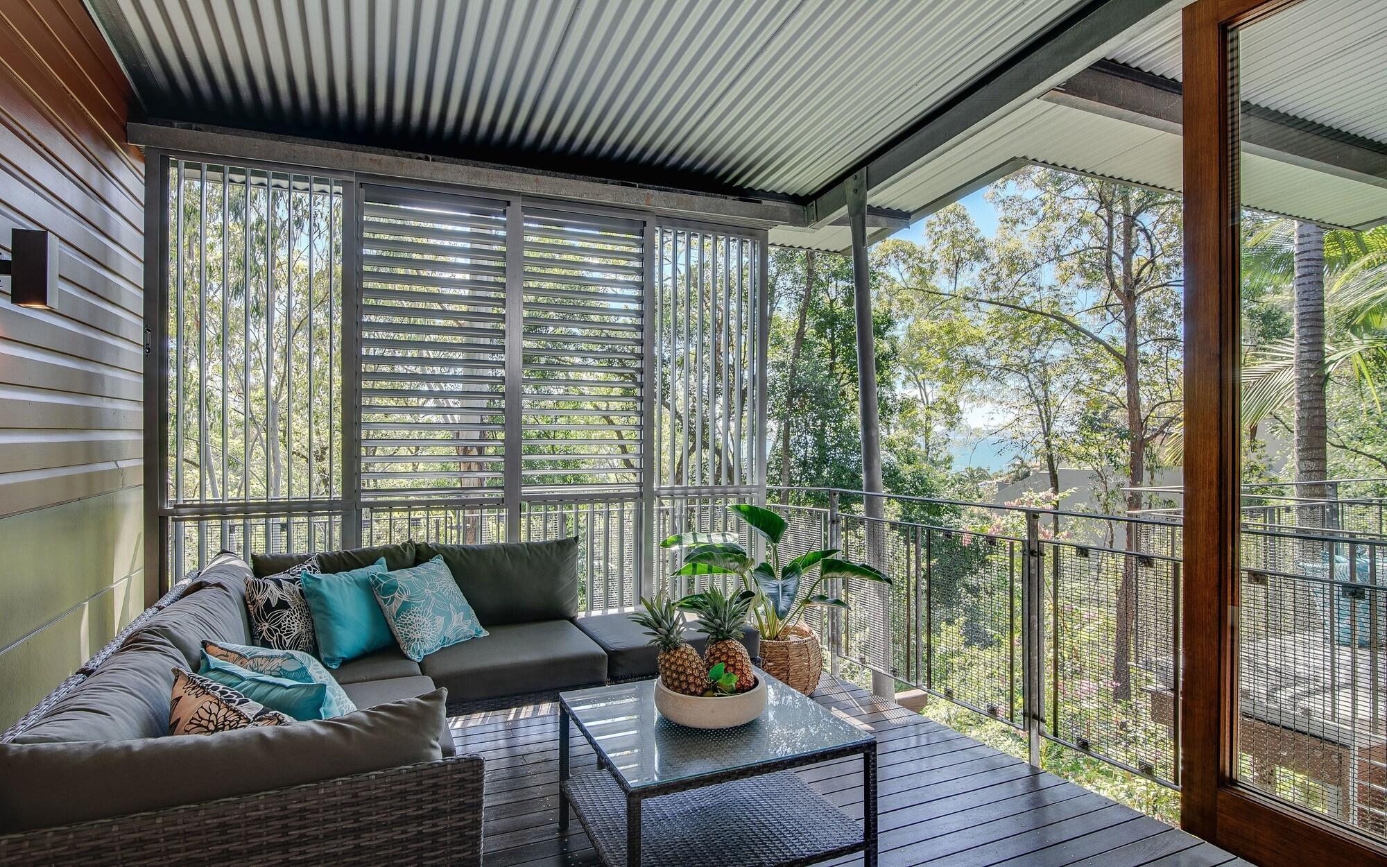 Noosa Residences Экстерьер фото