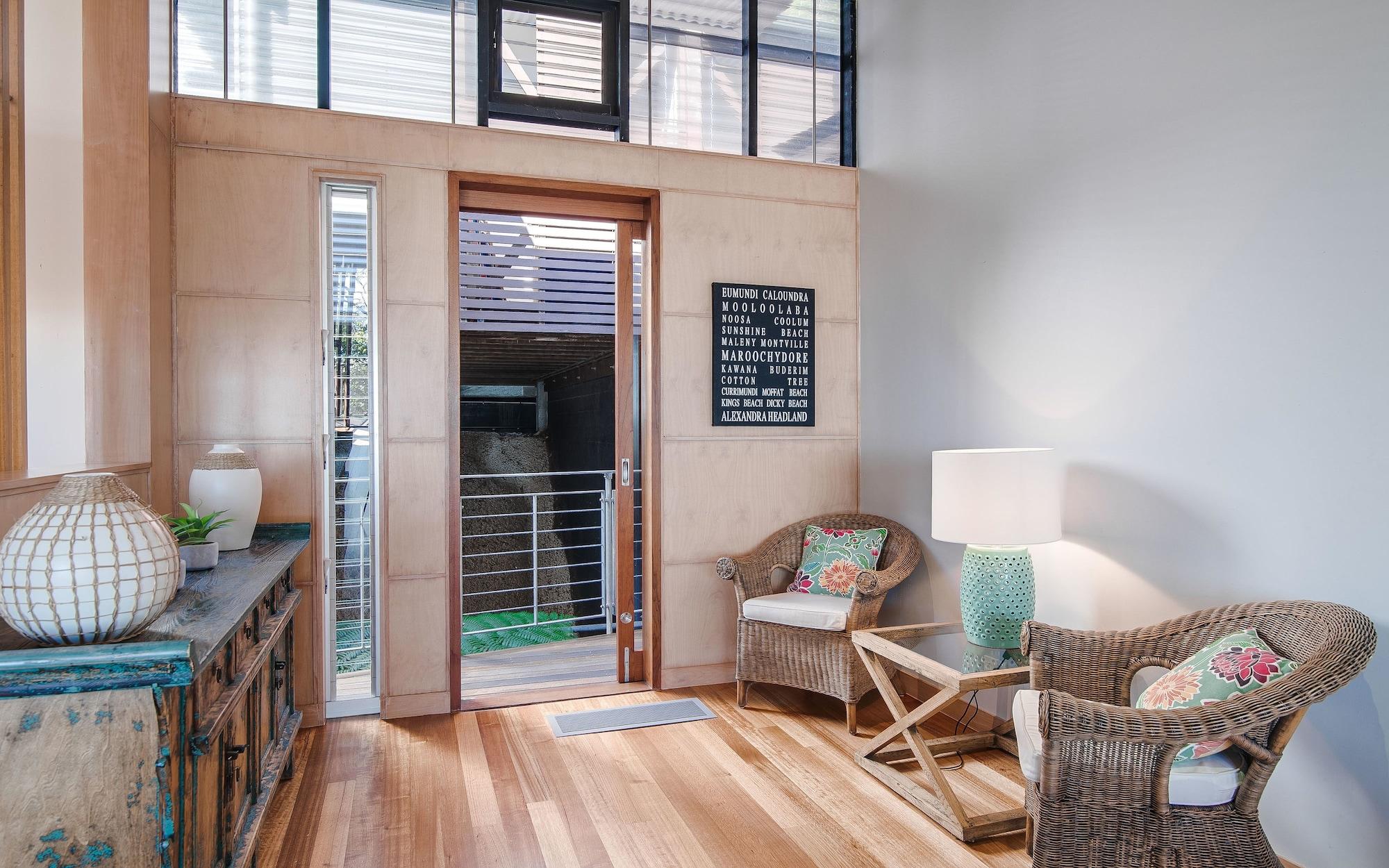 Noosa Residences Экстерьер фото