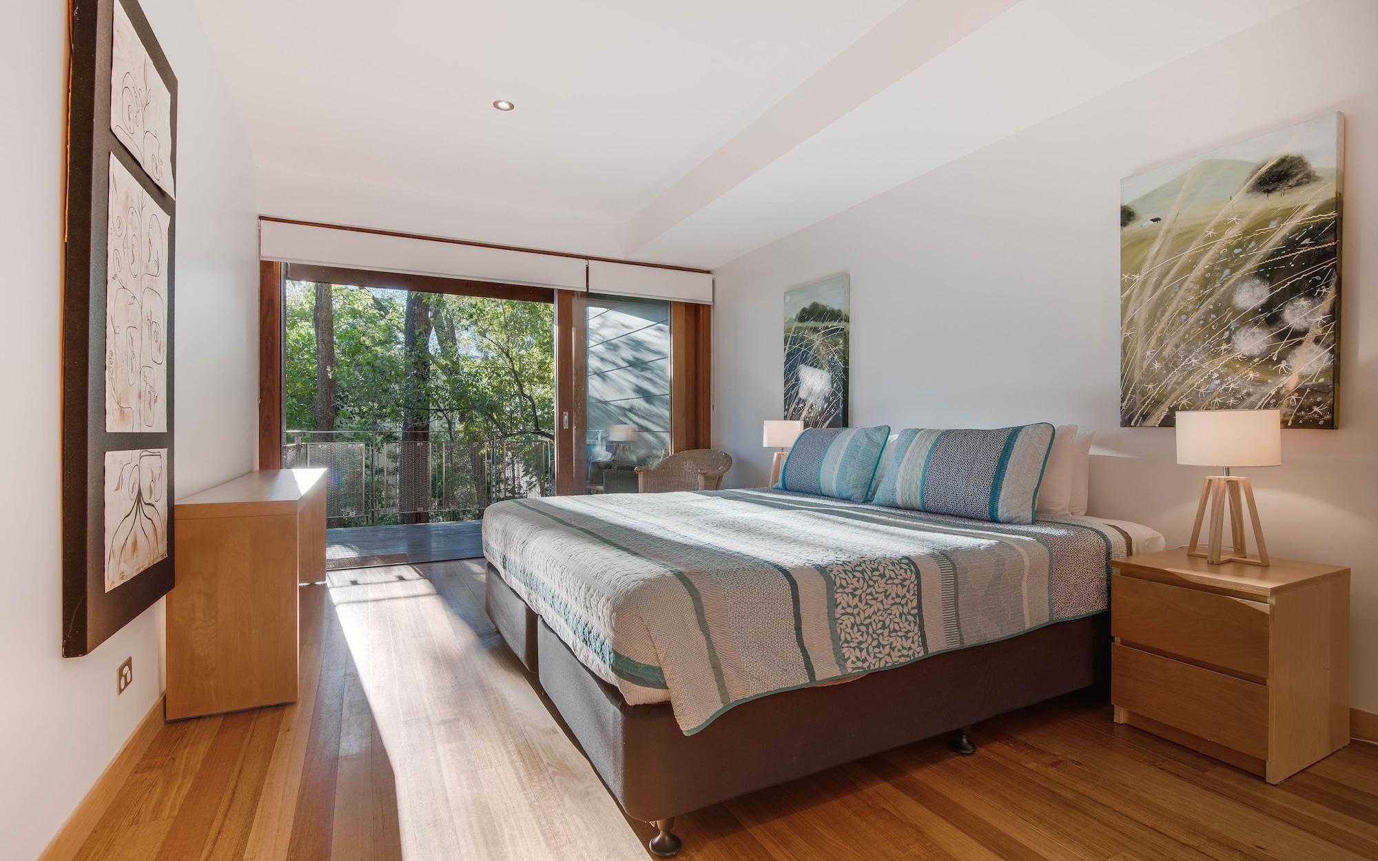 Noosa Residences Экстерьер фото