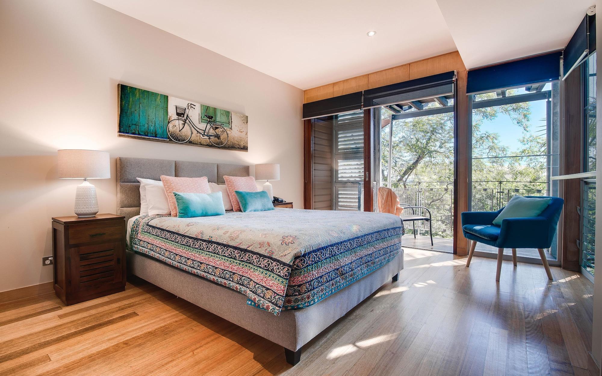 Noosa Residences Экстерьер фото