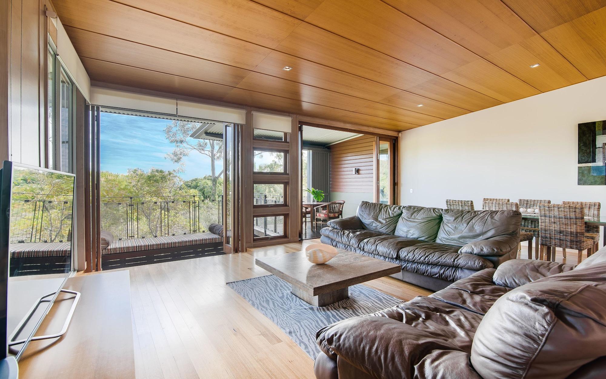 Noosa Residences Экстерьер фото