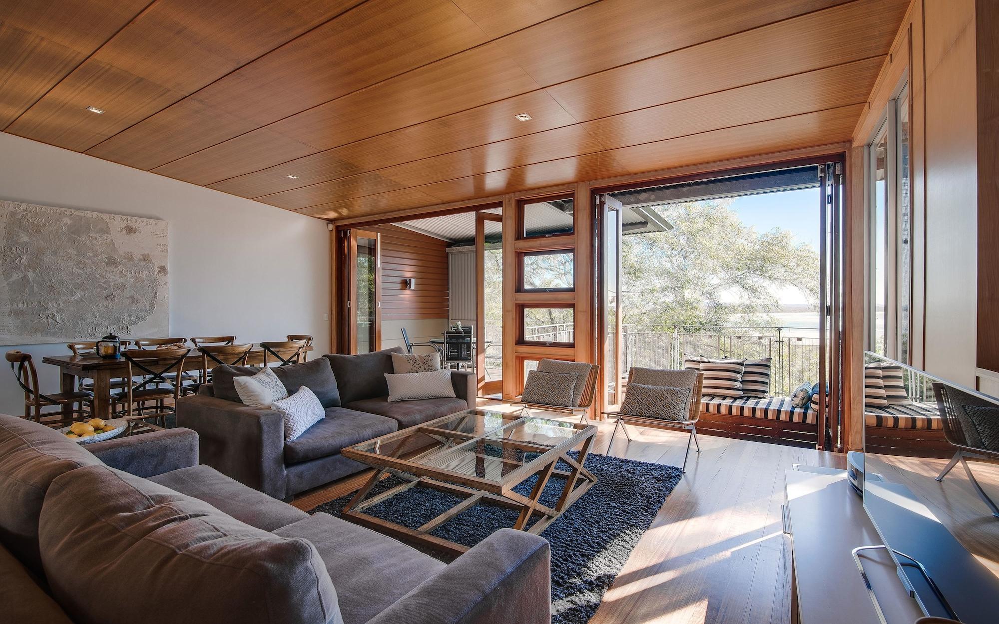 Noosa Residences Экстерьер фото