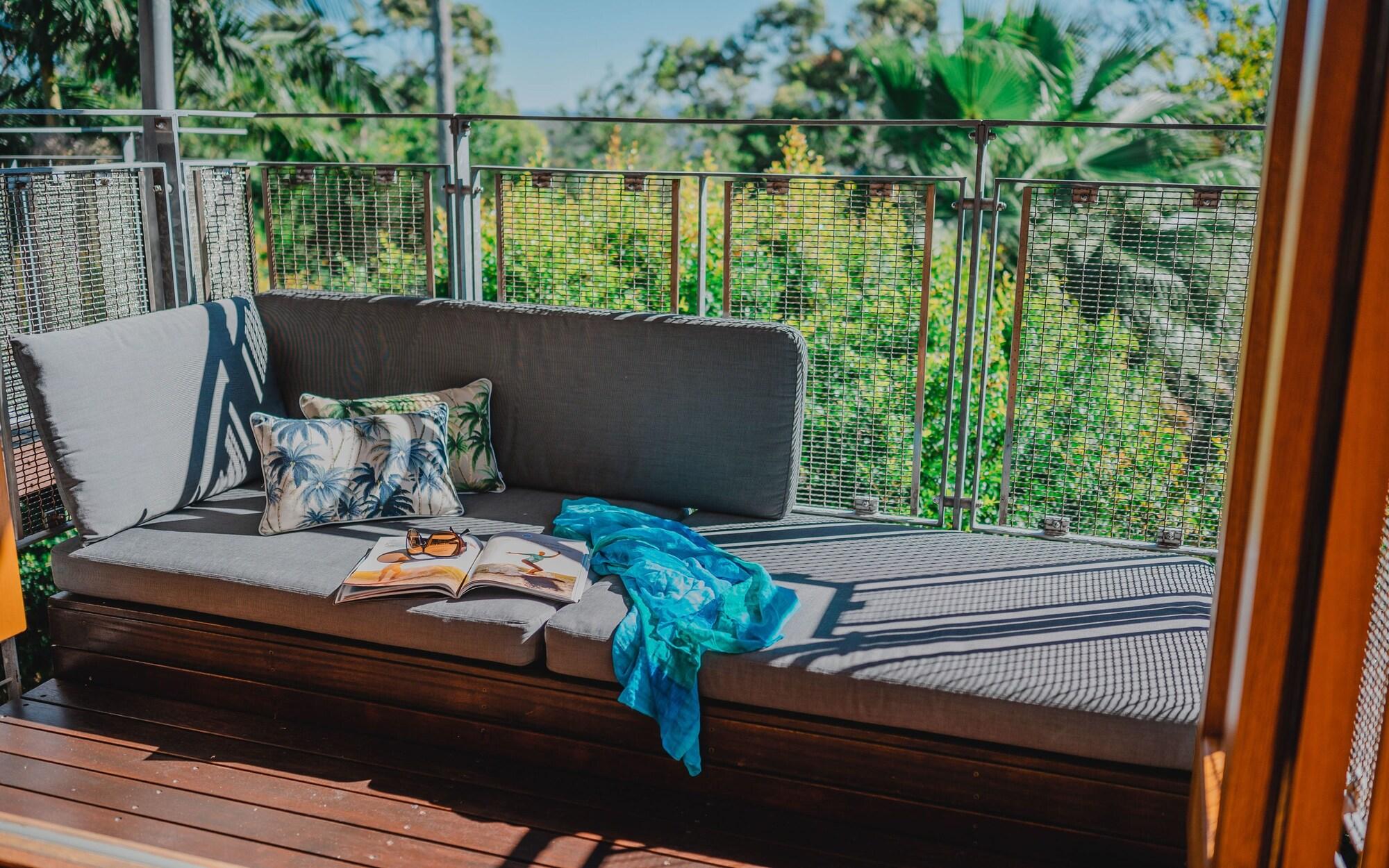 Noosa Residences Экстерьер фото