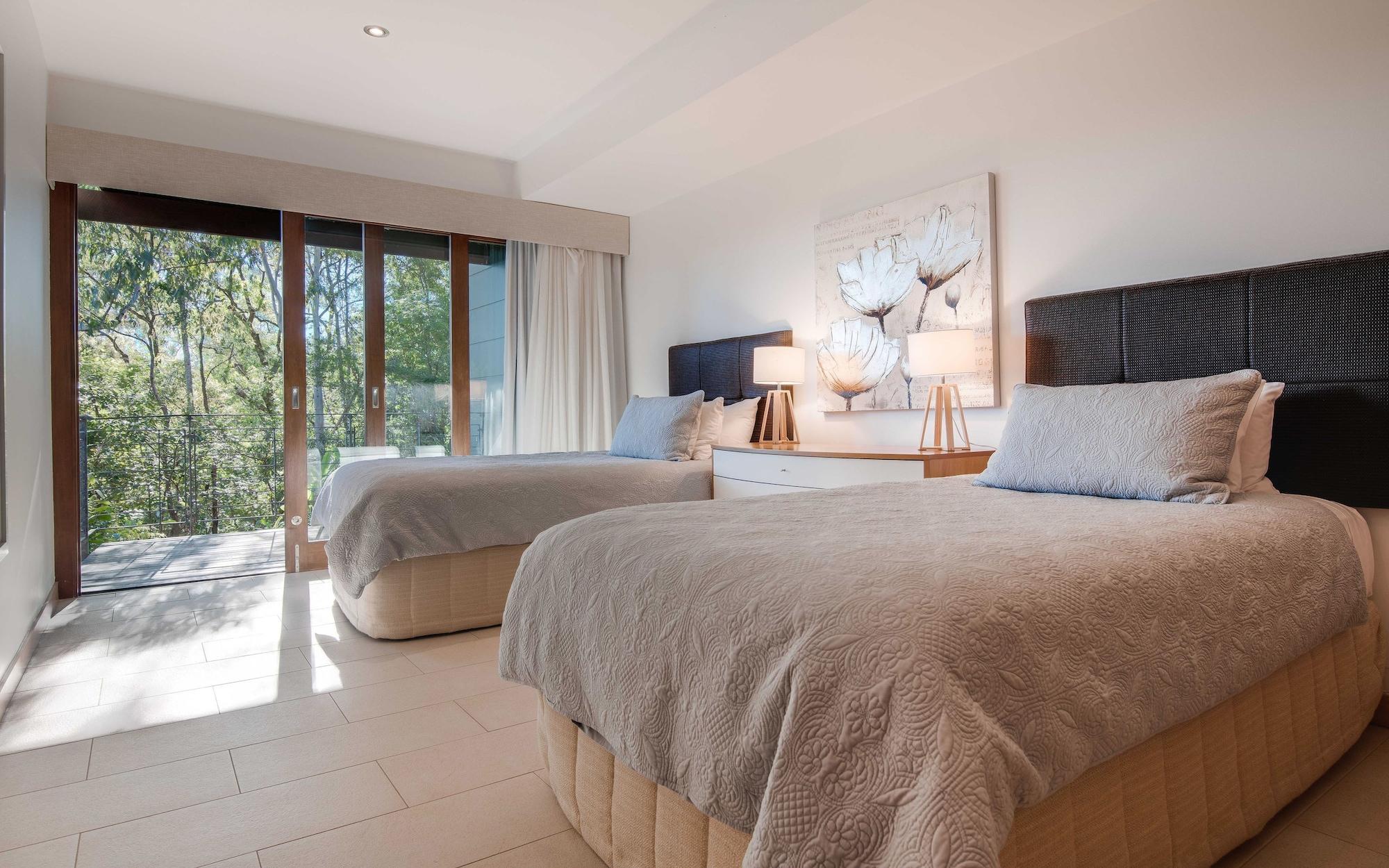 Noosa Residences Экстерьер фото