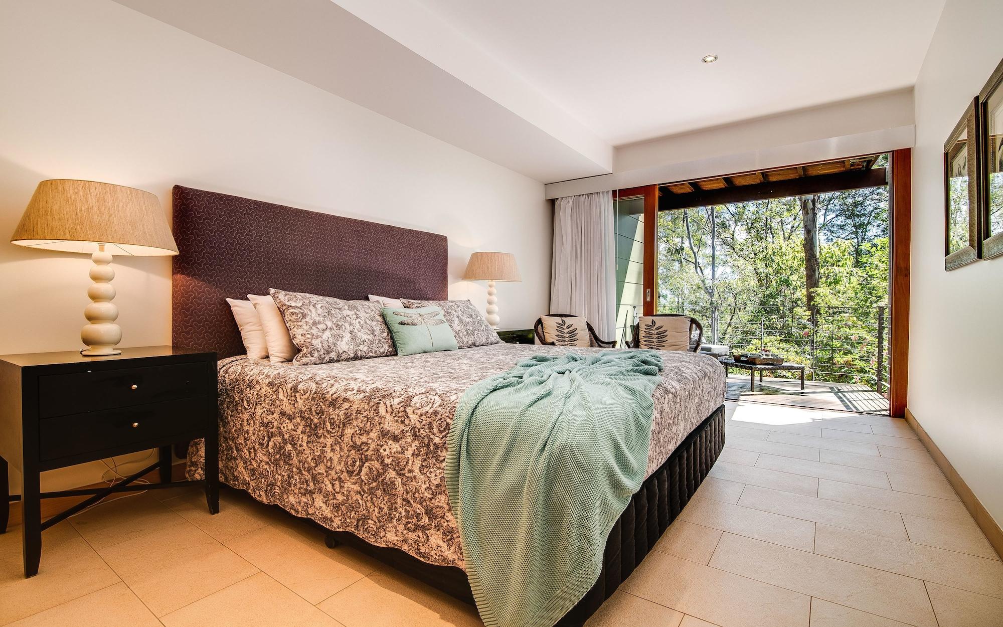 Noosa Residences Экстерьер фото