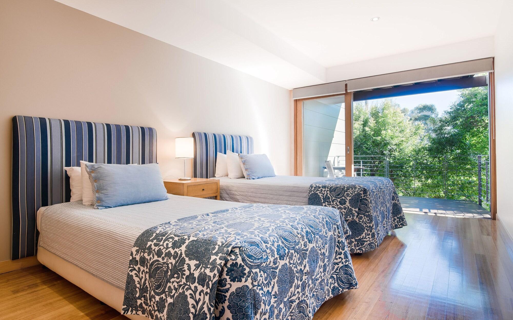 Noosa Residences Экстерьер фото