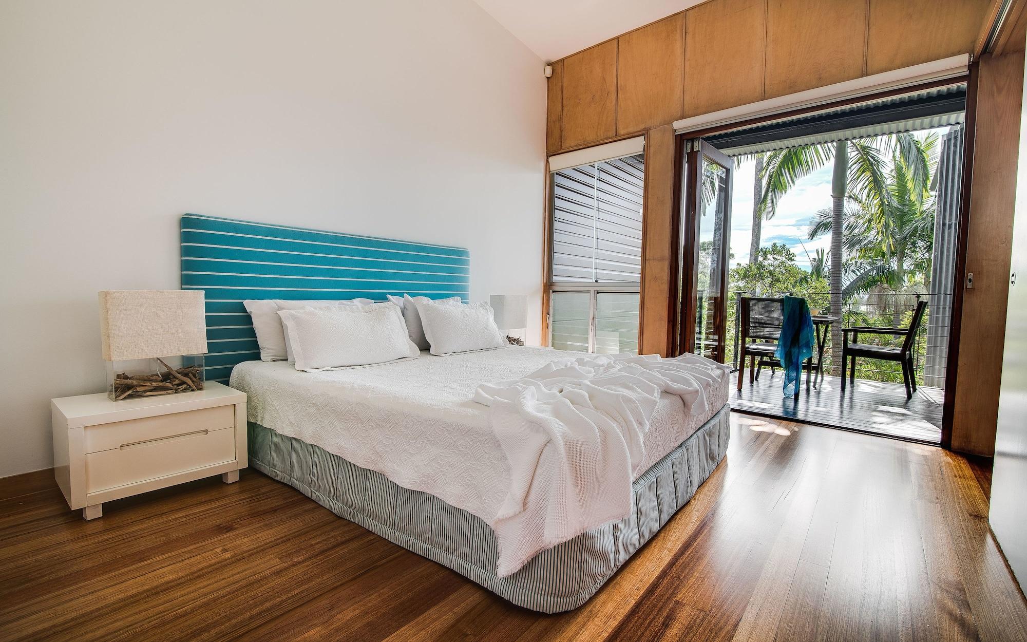 Noosa Residences Экстерьер фото