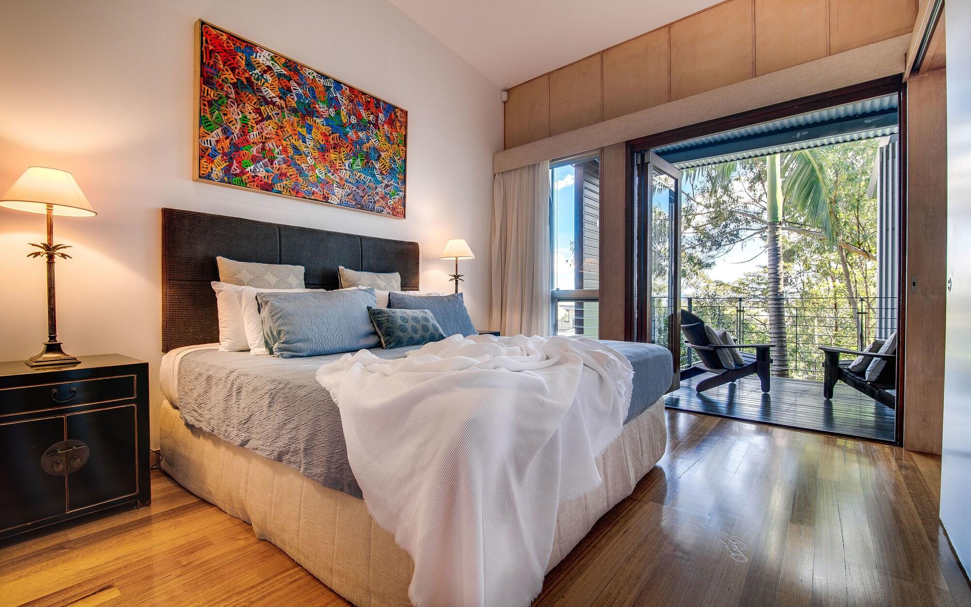 Noosa Residences Экстерьер фото