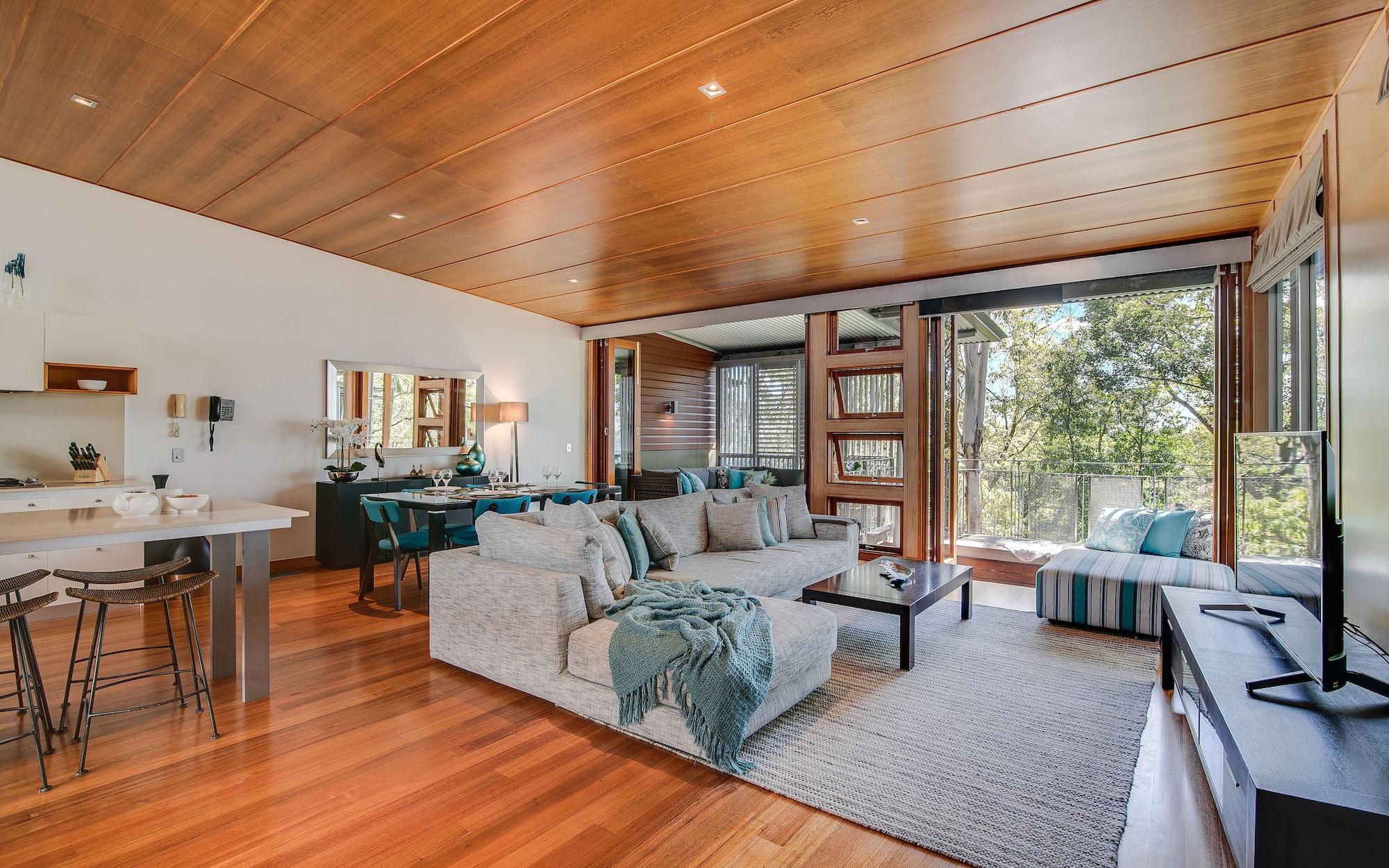 Noosa Residences Экстерьер фото