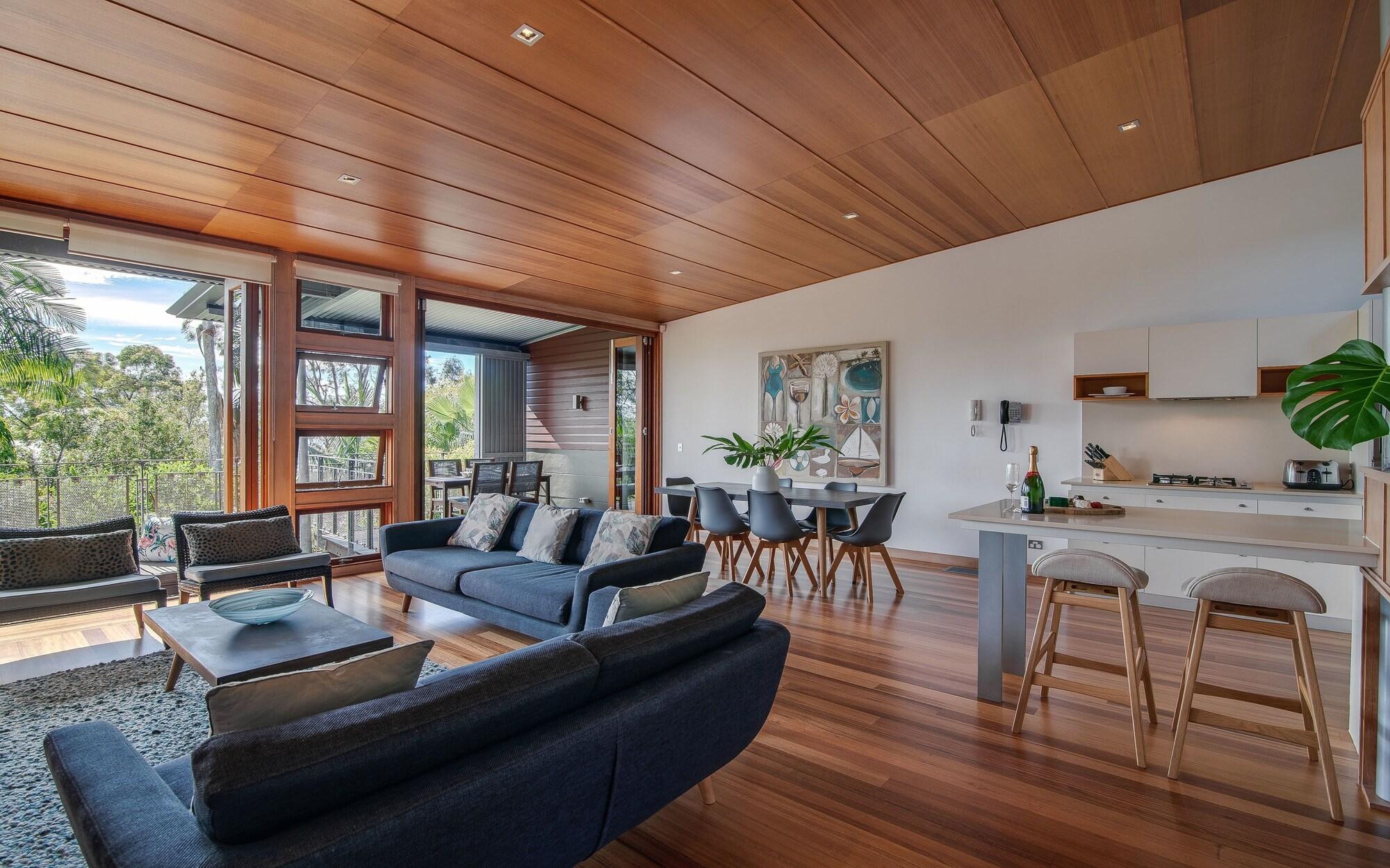 Noosa Residences Экстерьер фото
