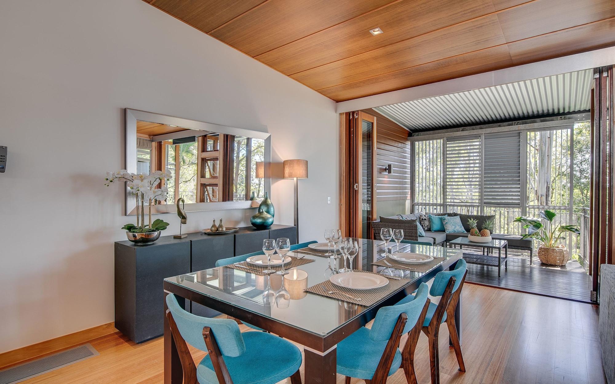 Noosa Residences Экстерьер фото
