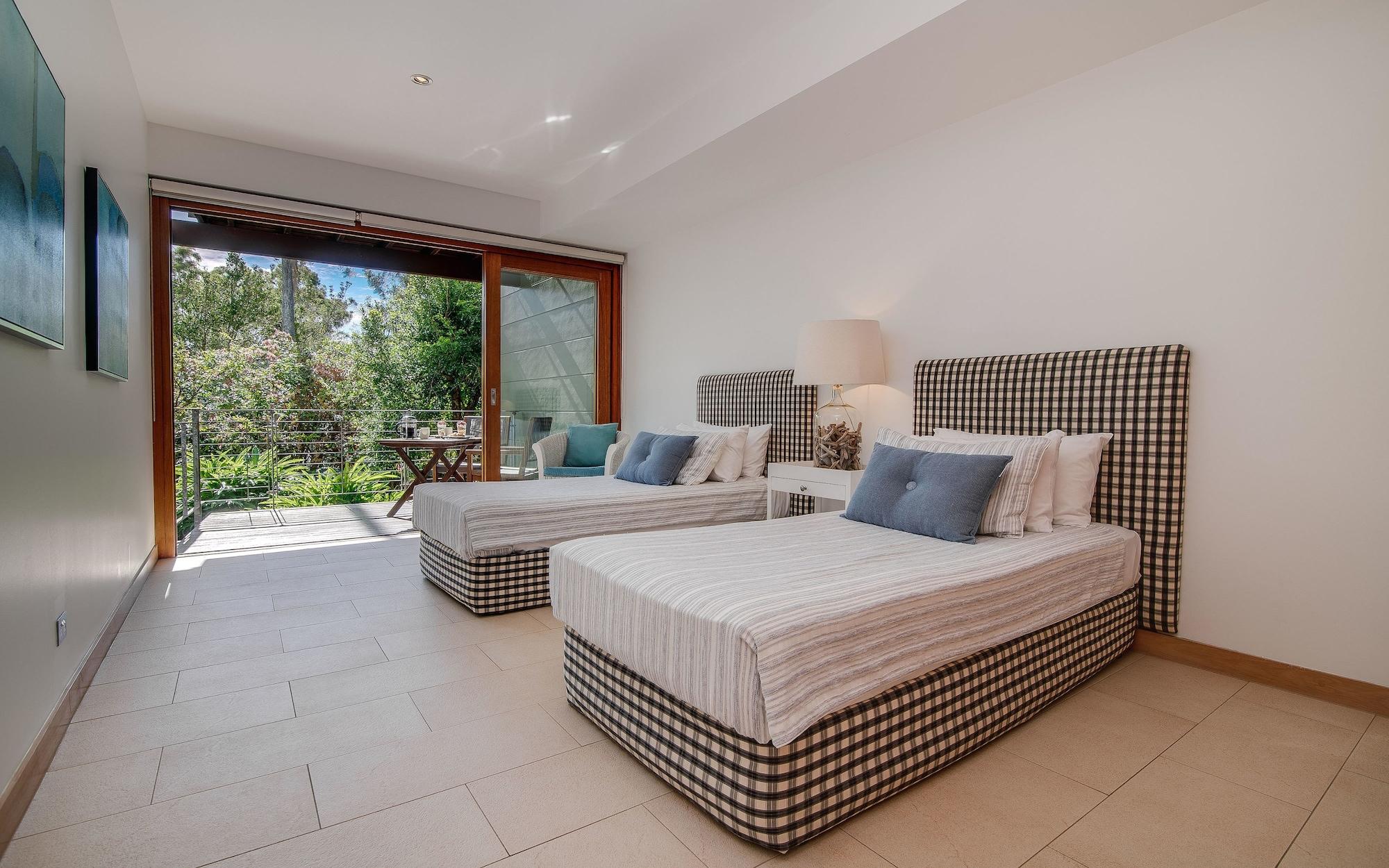 Noosa Residences Экстерьер фото