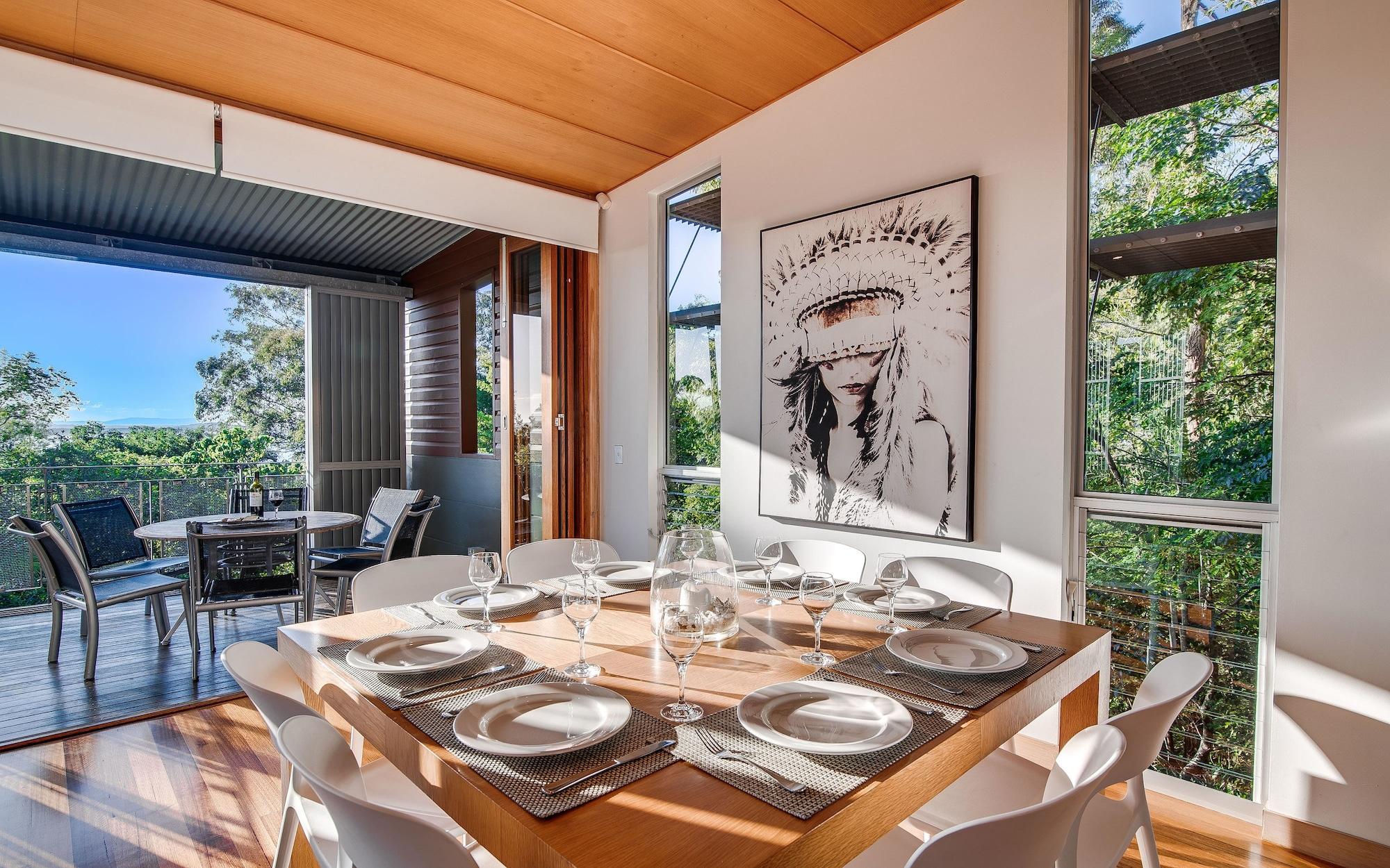 Noosa Residences Экстерьер фото