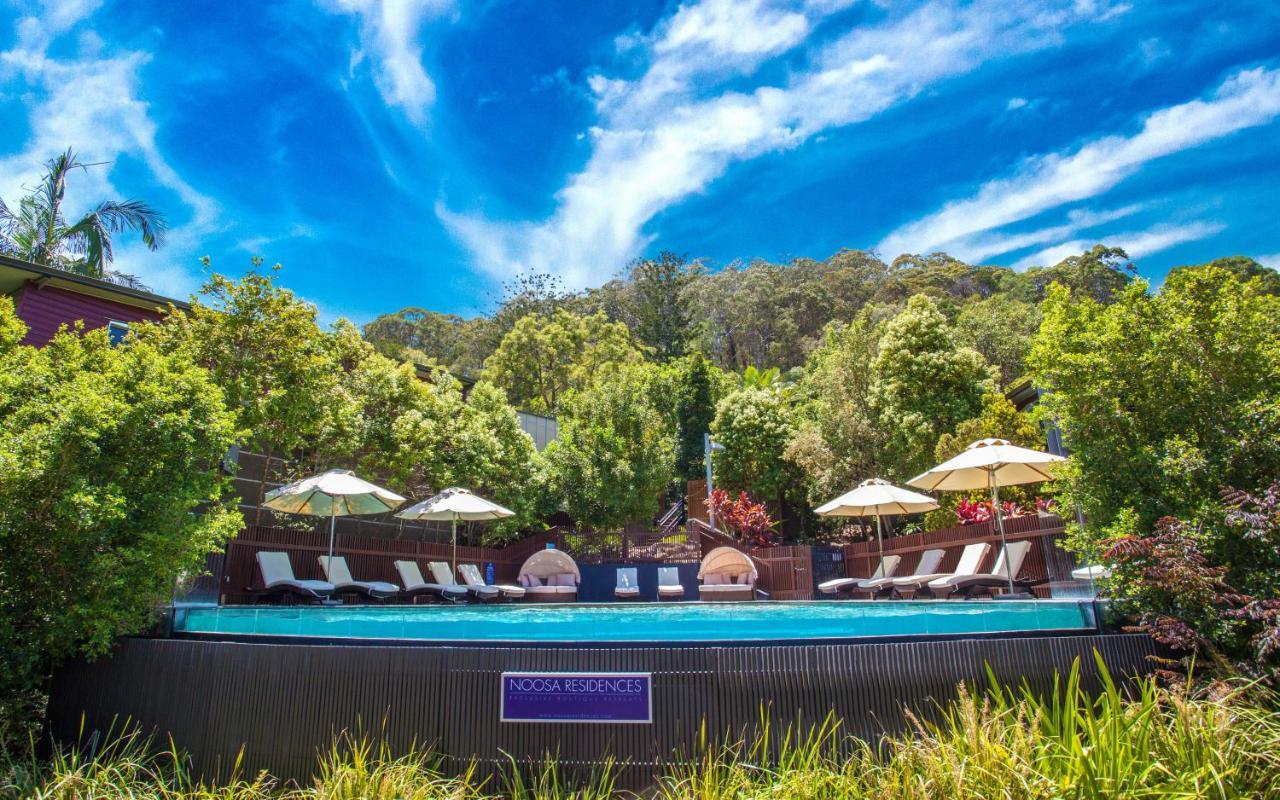Noosa Residences Экстерьер фото