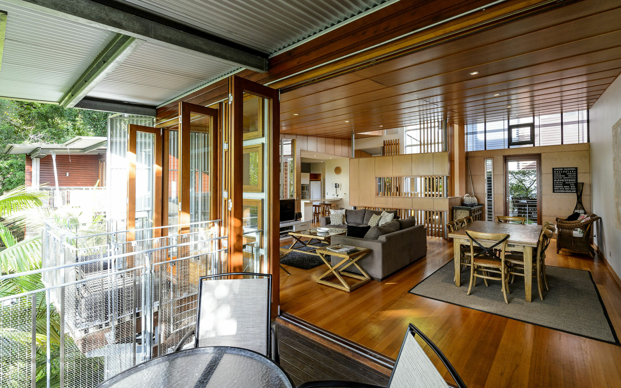 Noosa Residences Экстерьер фото