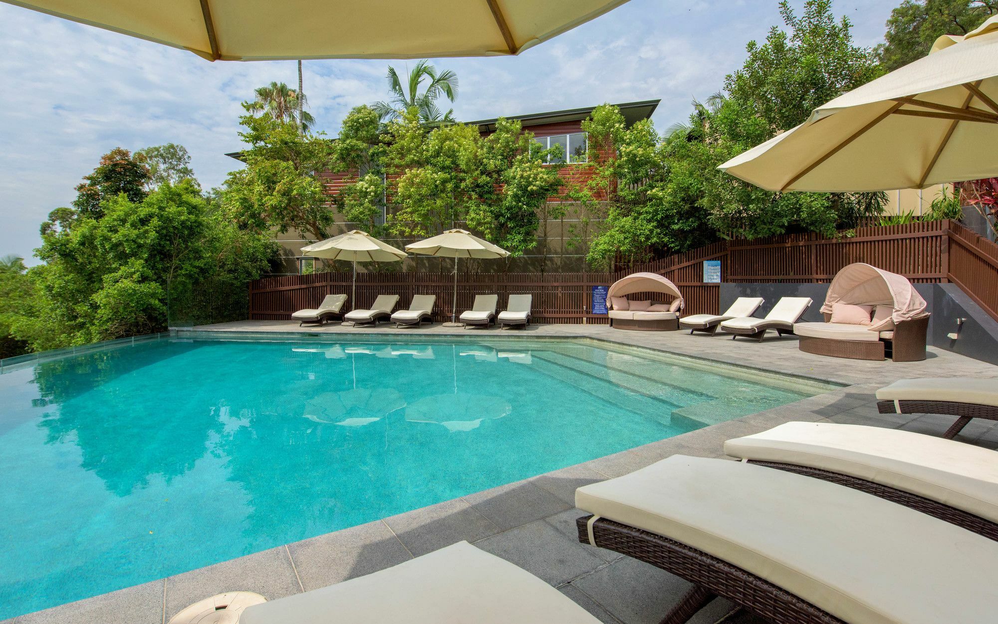 Noosa Residences Экстерьер фото