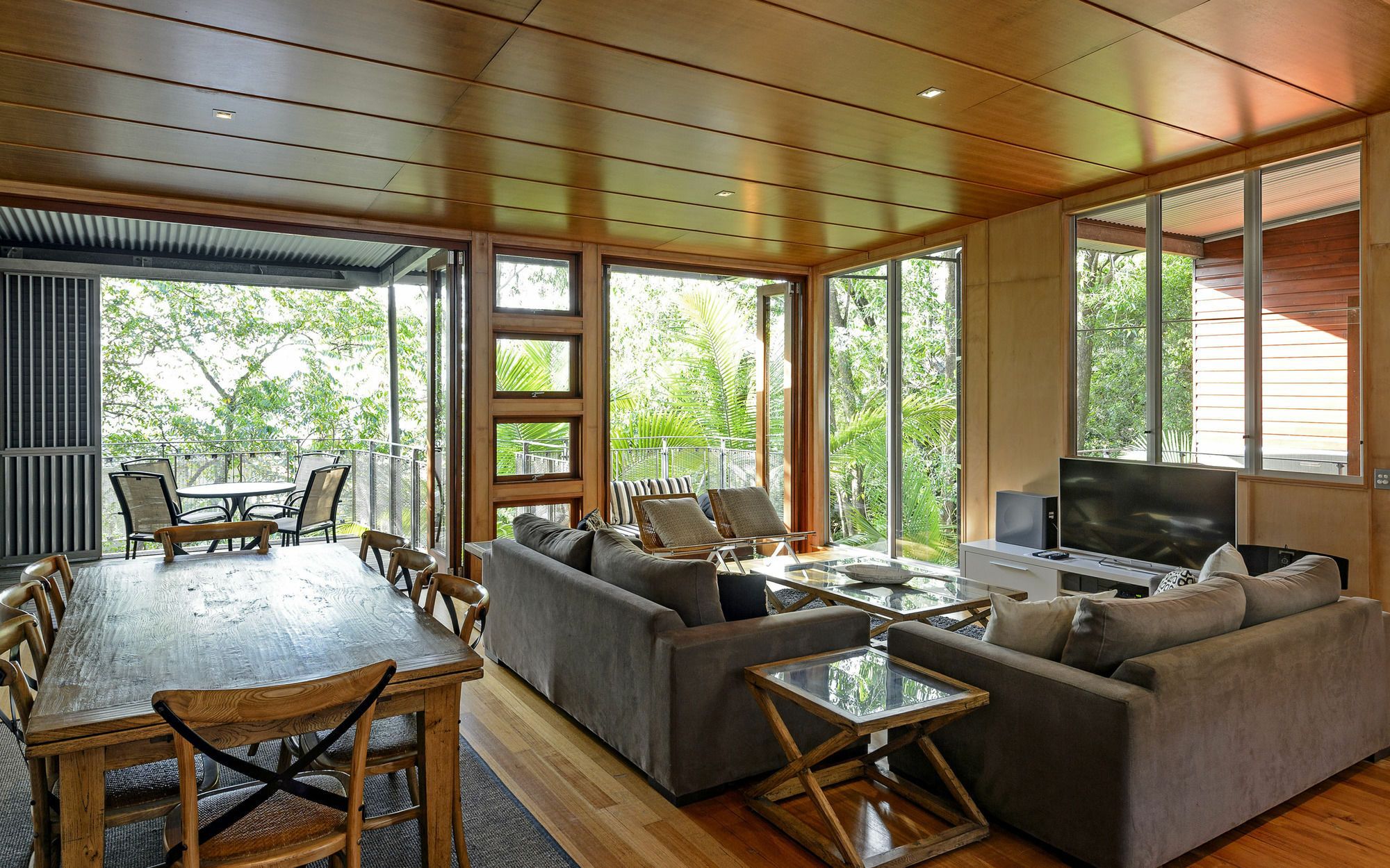 Noosa Residences Экстерьер фото