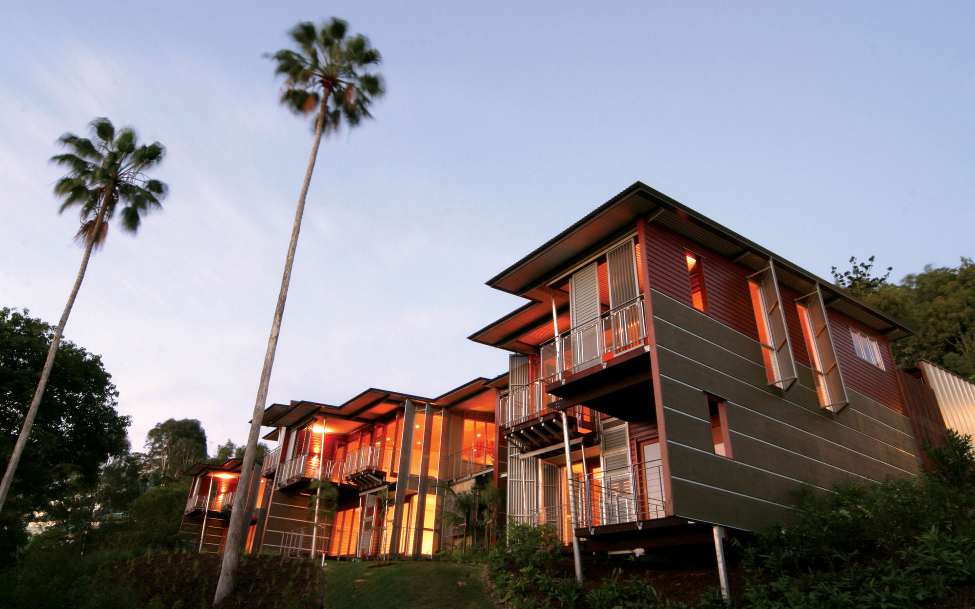 Noosa Residences Экстерьер фото