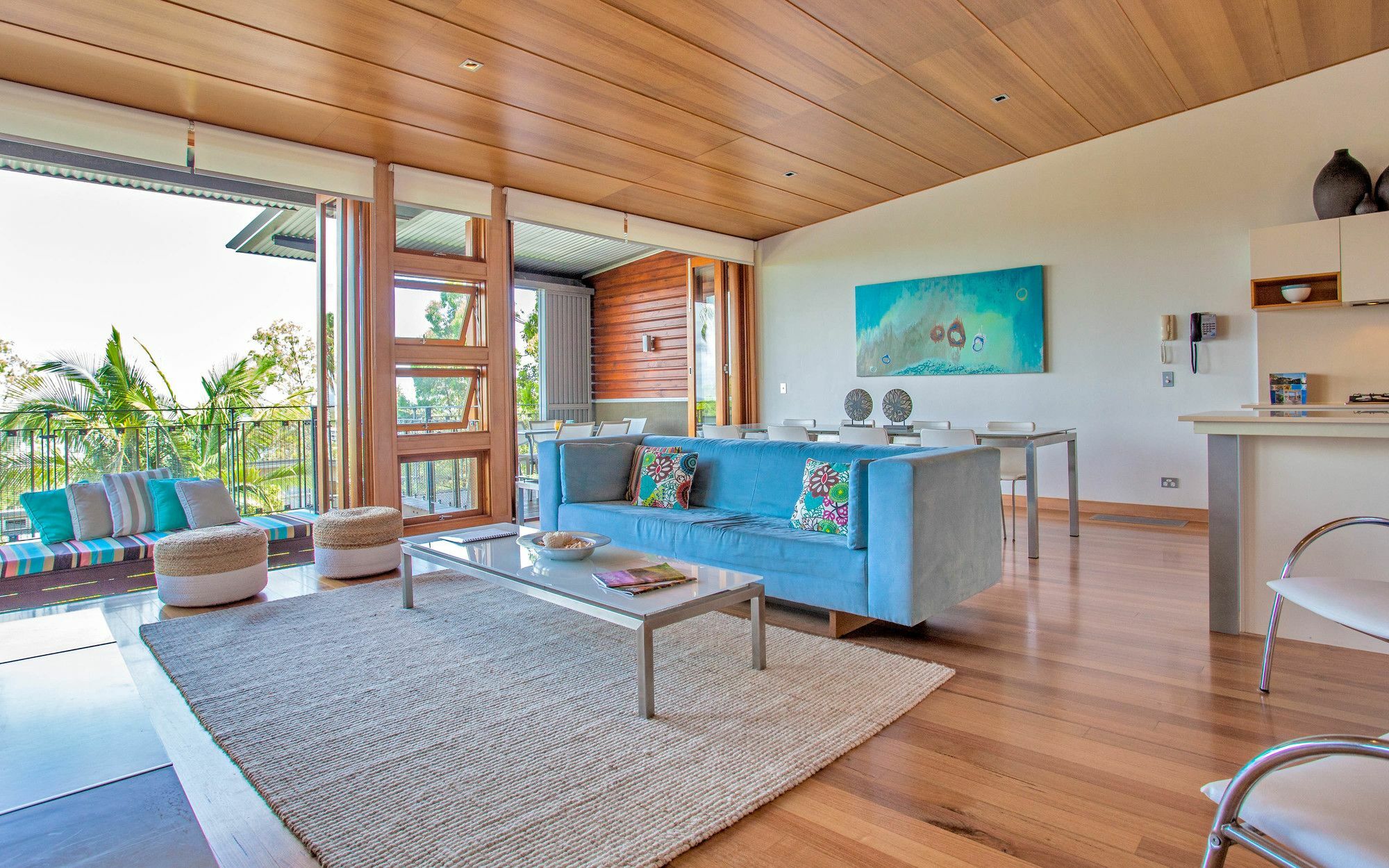 Noosa Residences Экстерьер фото