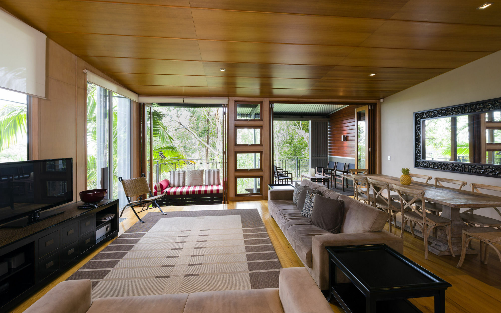 Noosa Residences Экстерьер фото