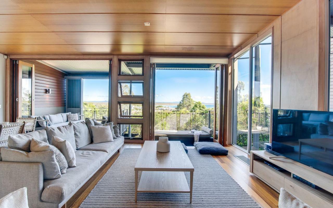 Noosa Residences Экстерьер фото
