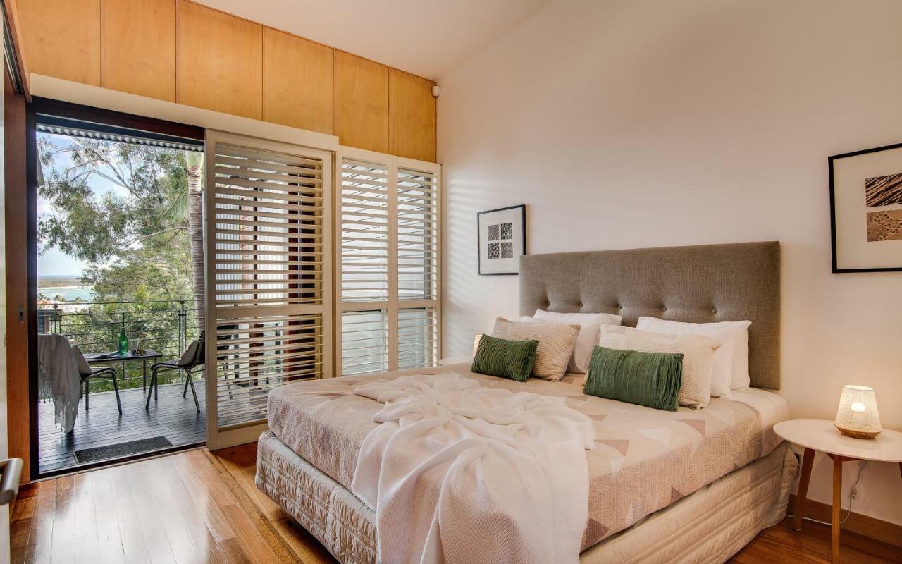 Noosa Residences Экстерьер фото