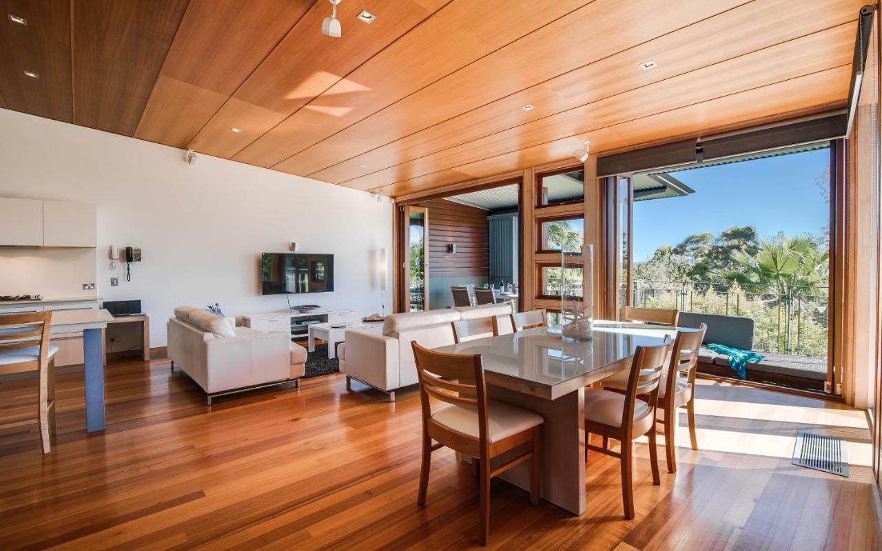 Noosa Residences Экстерьер фото
