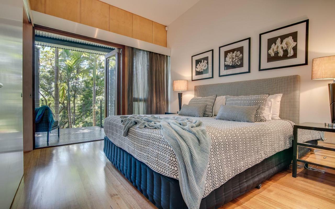 Noosa Residences Экстерьер фото