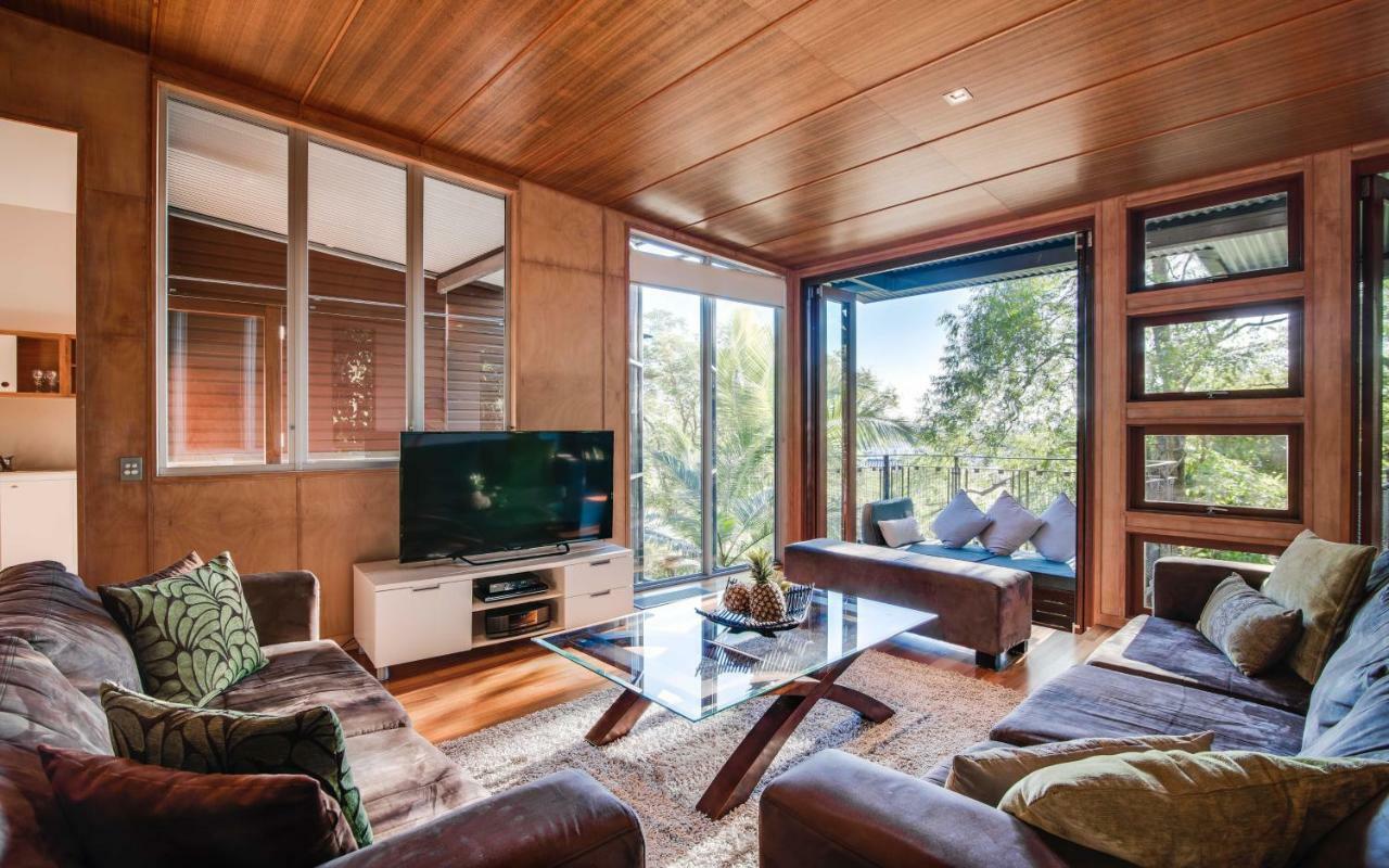 Noosa Residences Экстерьер фото