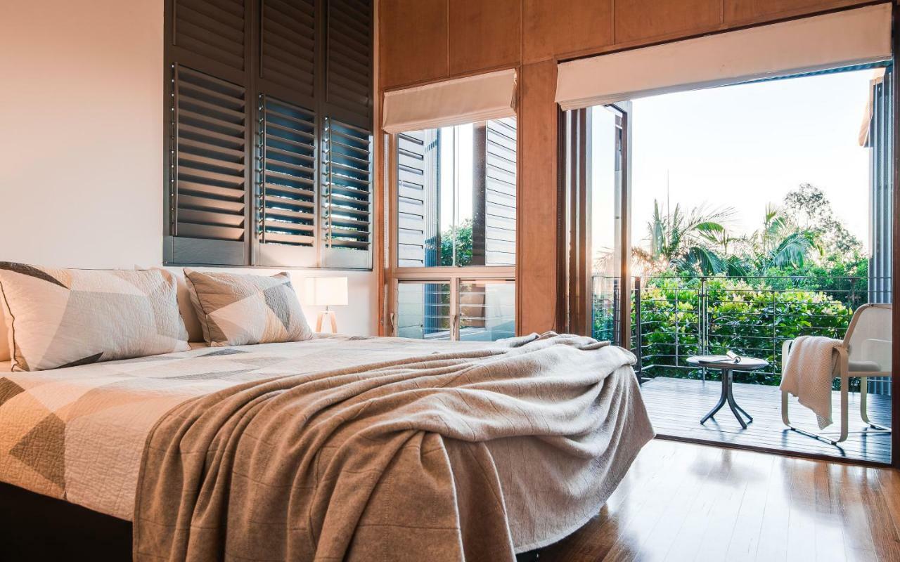 Noosa Residences Экстерьер фото
