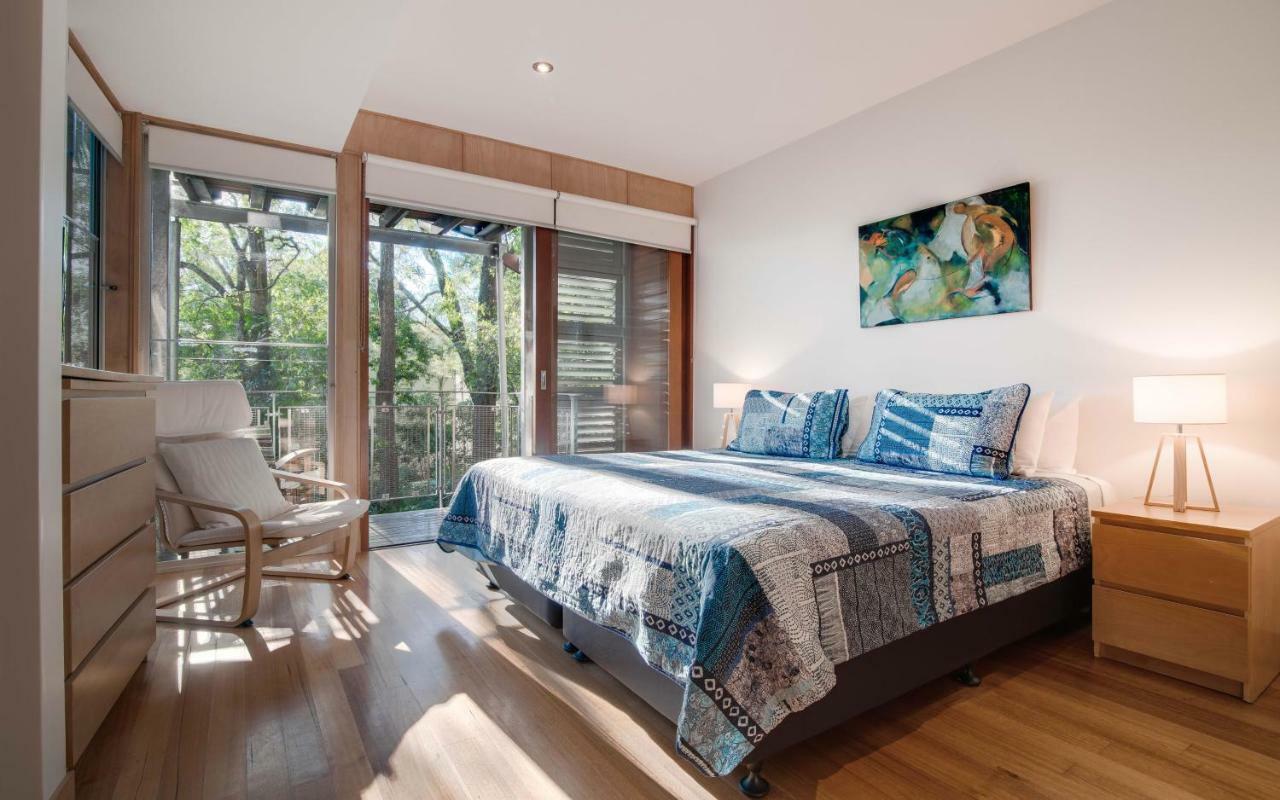 Noosa Residences Экстерьер фото