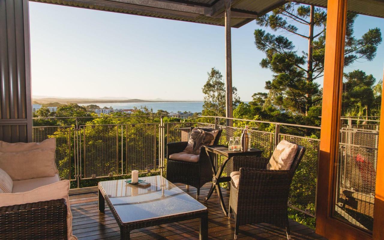 Noosa Residences Экстерьер фото
