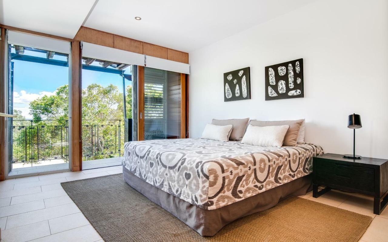 Noosa Residences Экстерьер фото